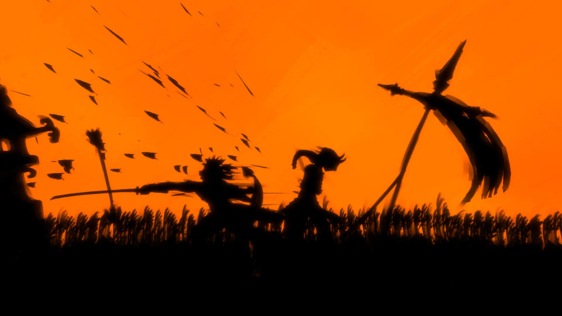 图片[4]-斩之道 Sclash v1.1.63版 官方中文-勇士吧