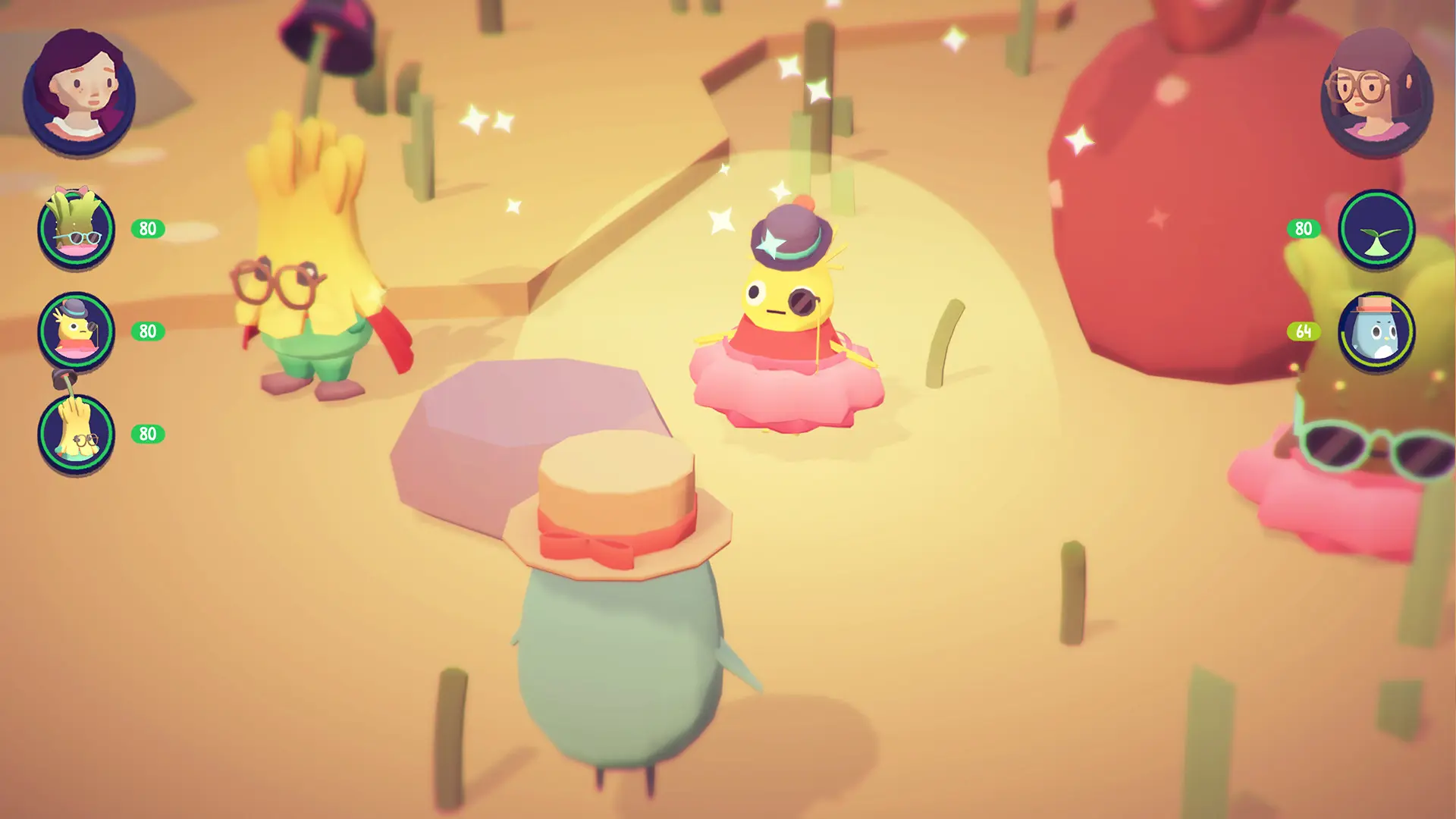 蔬菜精灵 欧布精灵 Ooblets v1.4.43版 官方中文-勇士吧