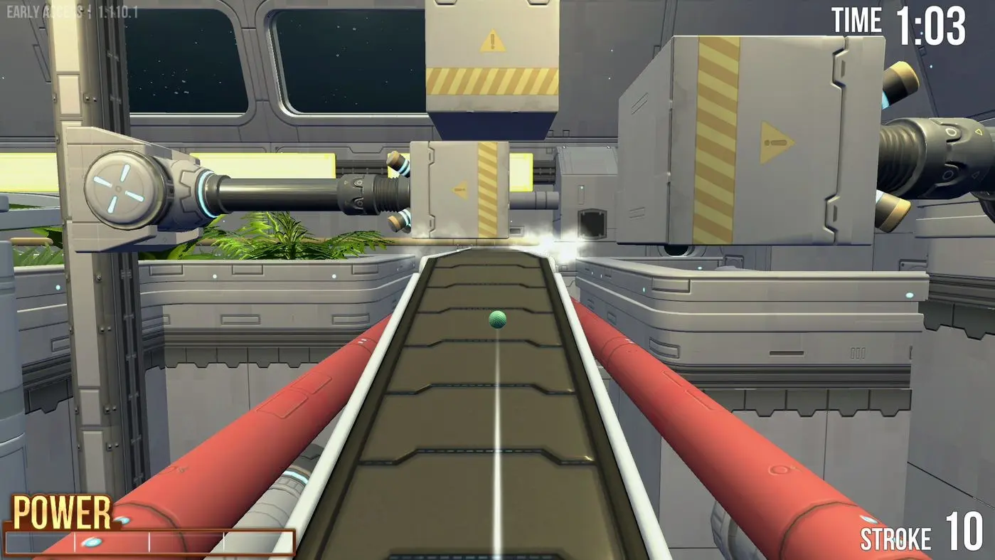 图片[4]-和你的朋友打高尔夫 Golf With Your Friends v282.909355版 集成全DLC 官方中文-勇士吧