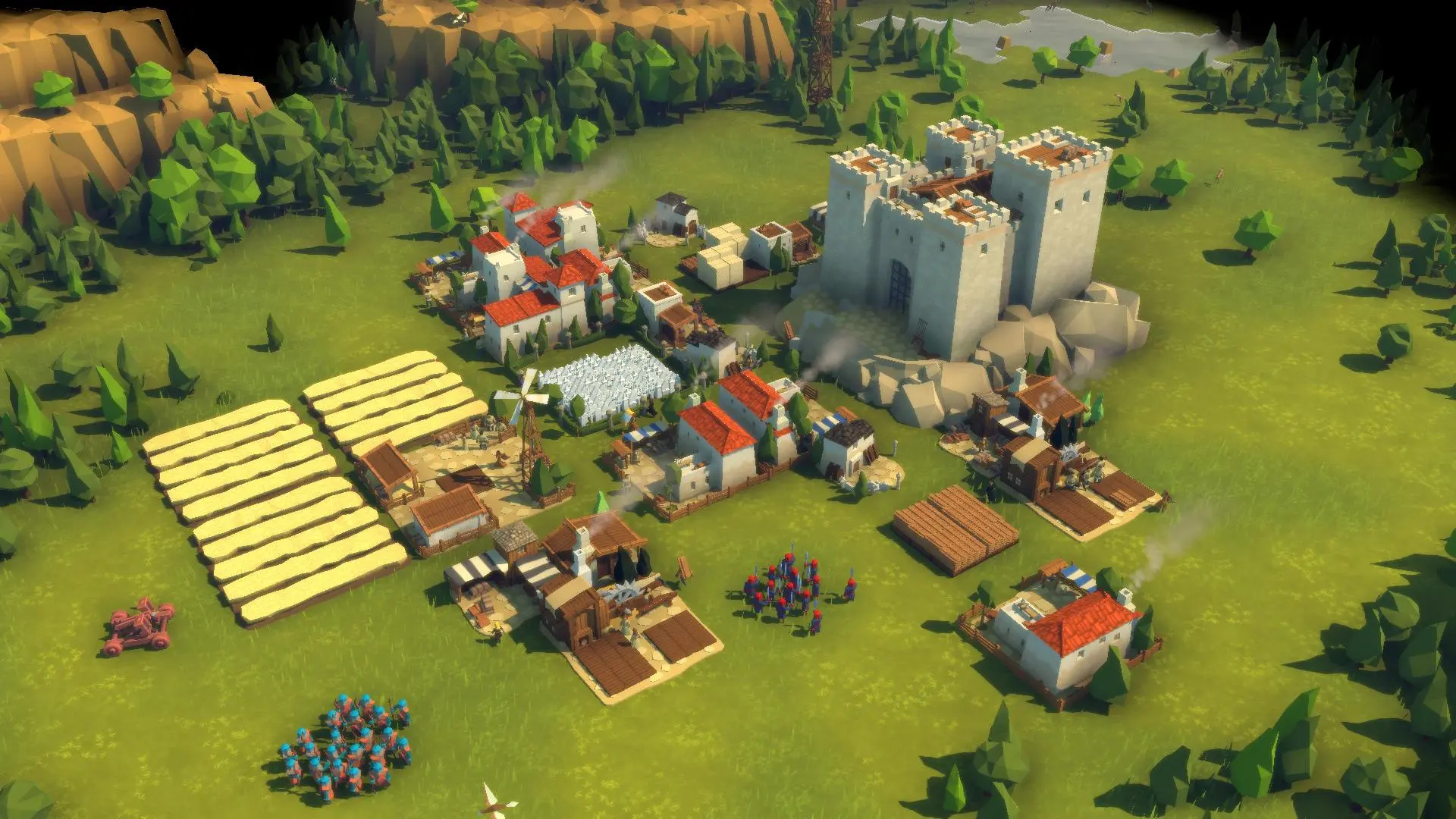 图片[4]-要战便战 Diplomacy is Not an Option v1.0.41版 官方中文-勇士吧