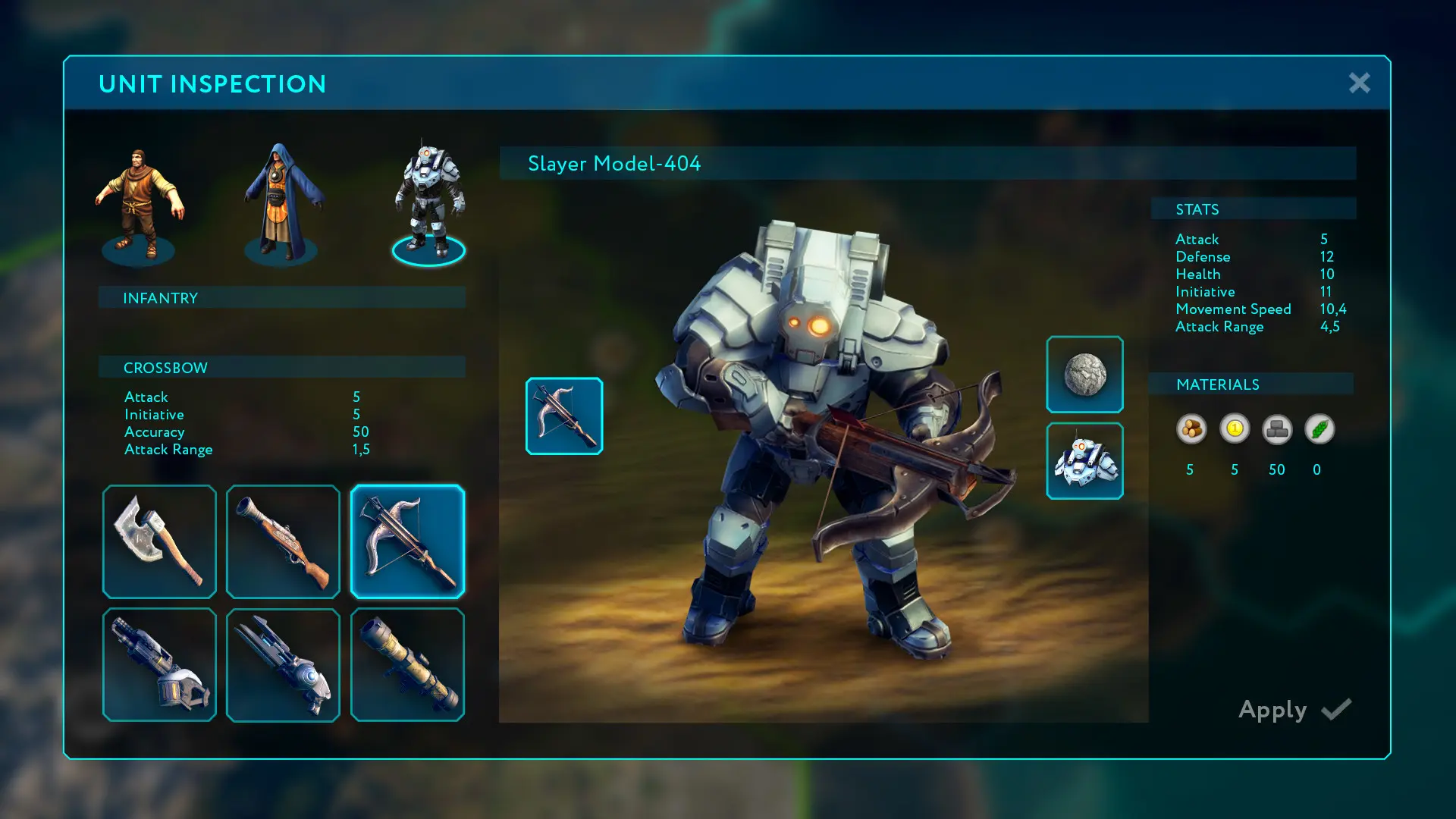 图片[4]-废土帝国 人类复兴 Revival Recolonization-勇士吧