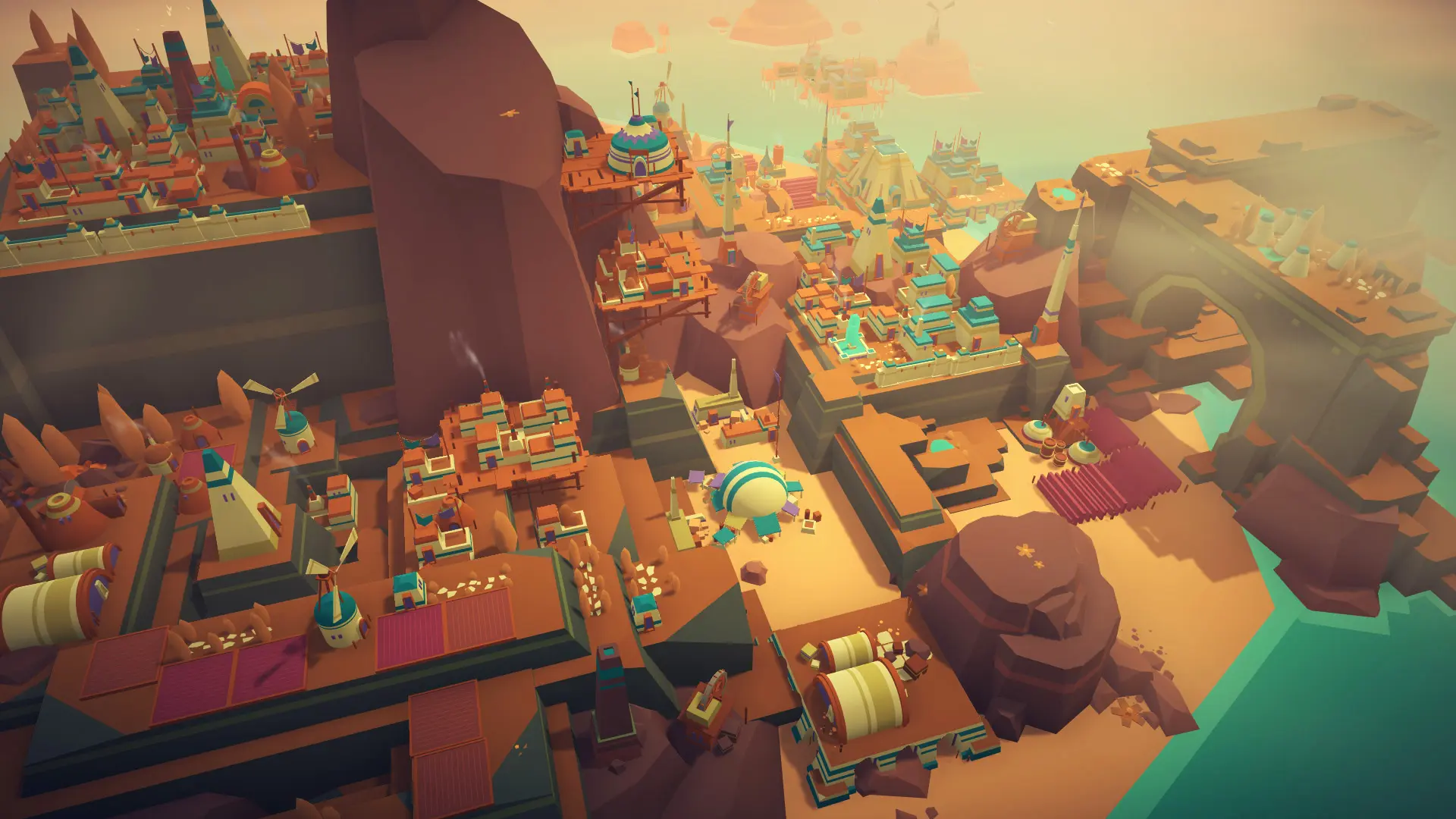 图片[5]-海岛文明 岛民 岛屿建造者 ISLANDERS v1.04版 官方中文-勇士吧