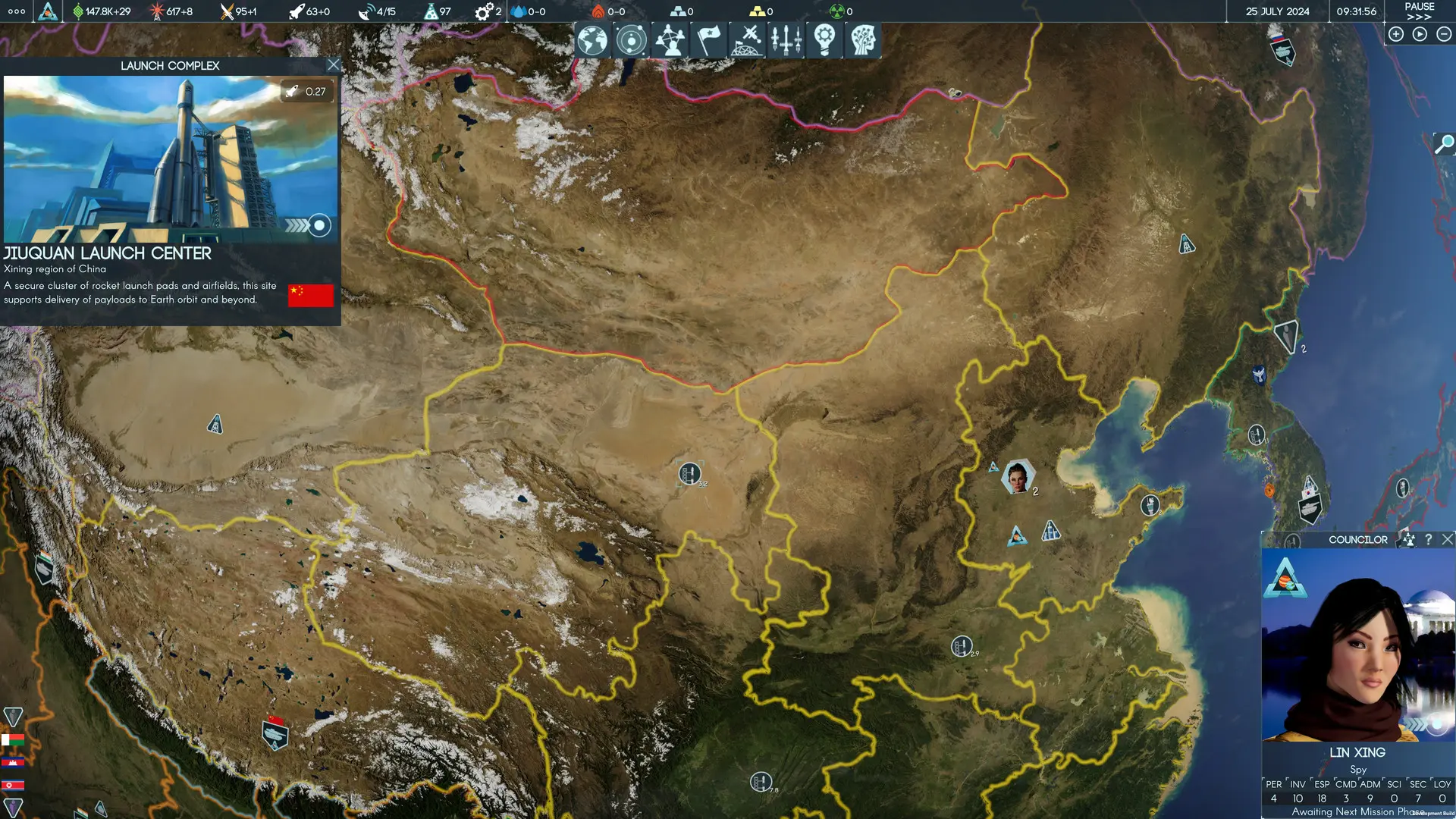 图片[4]-地球不屈 Terra Invicta v0.4.50版 集成全DLC 官方中文-勇士吧