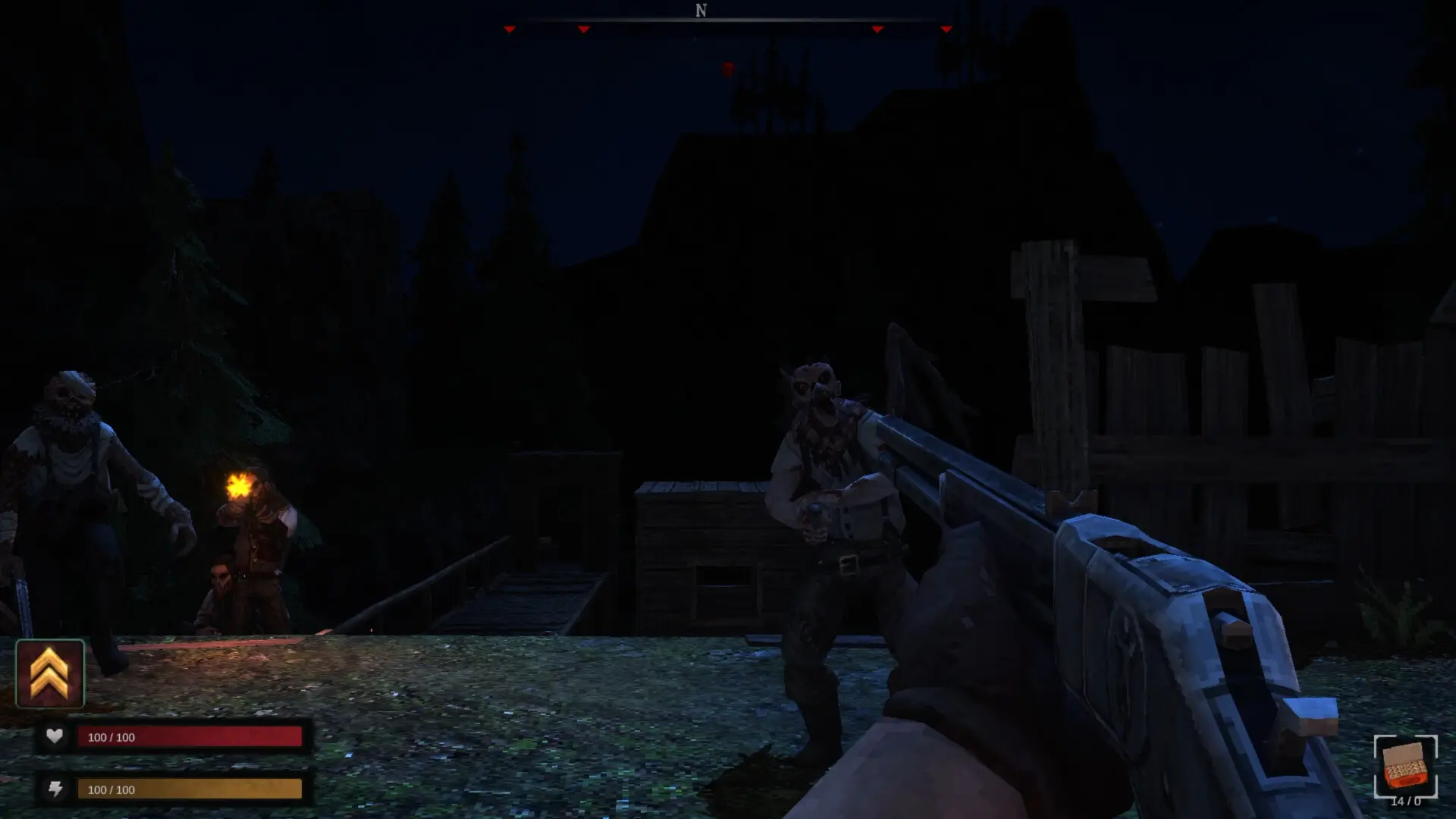 图片[4]-血色西部 Blood West Dead Mans Promise v4.1.0版 官方英文-勇士吧