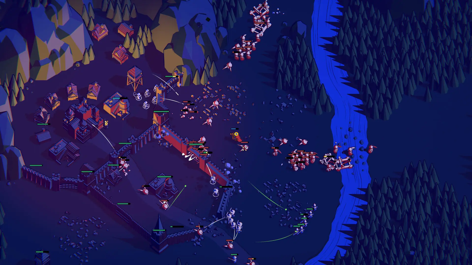 图片[3]-王座陨落 Thronefall v2.12版 官方中文-勇士吧