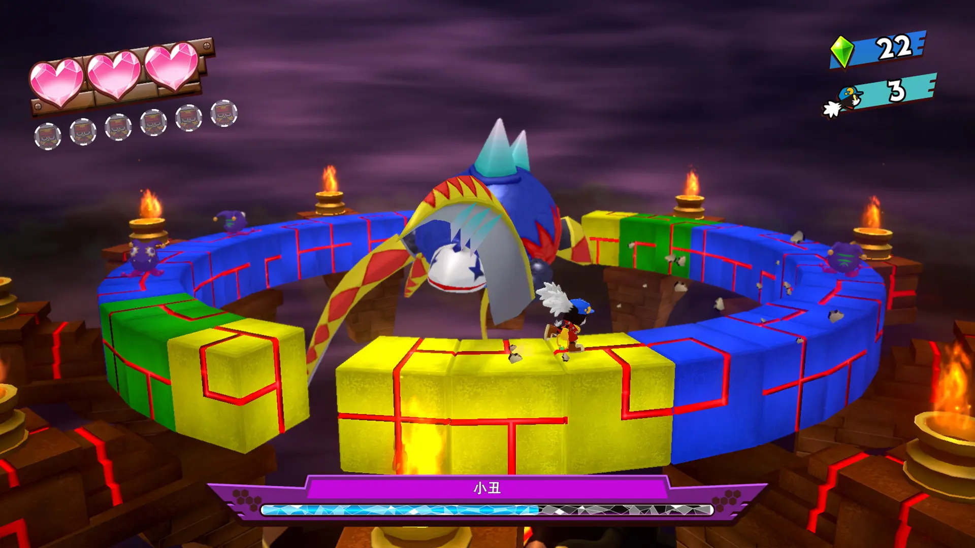 图片[1]-风之少年 克罗诺亚１２ 乘风归来 v2023.11.21版 集成全DLC 官方中文-勇士吧