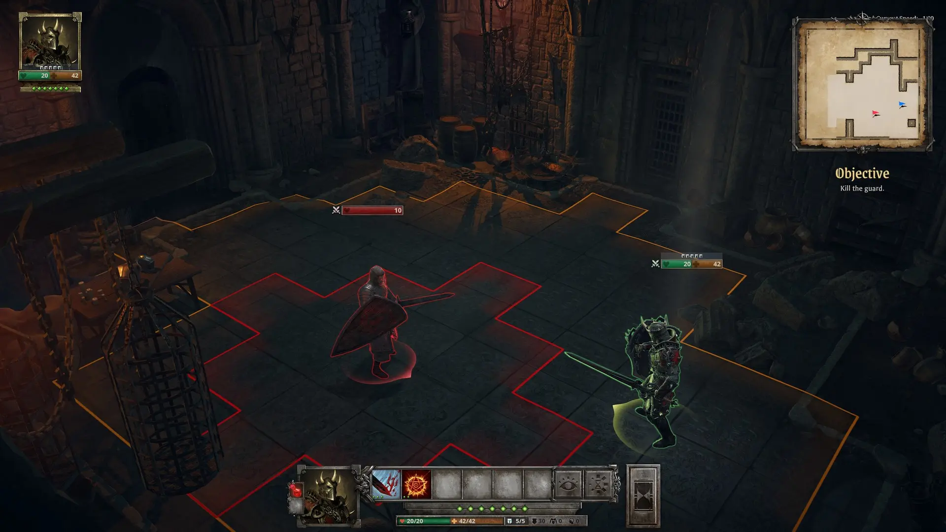 图片[2]-亚瑟王 骑士传说 King Arthur Knight’s Tale v2.0.1 Fix版 集成全DLC 官方中文-勇士吧