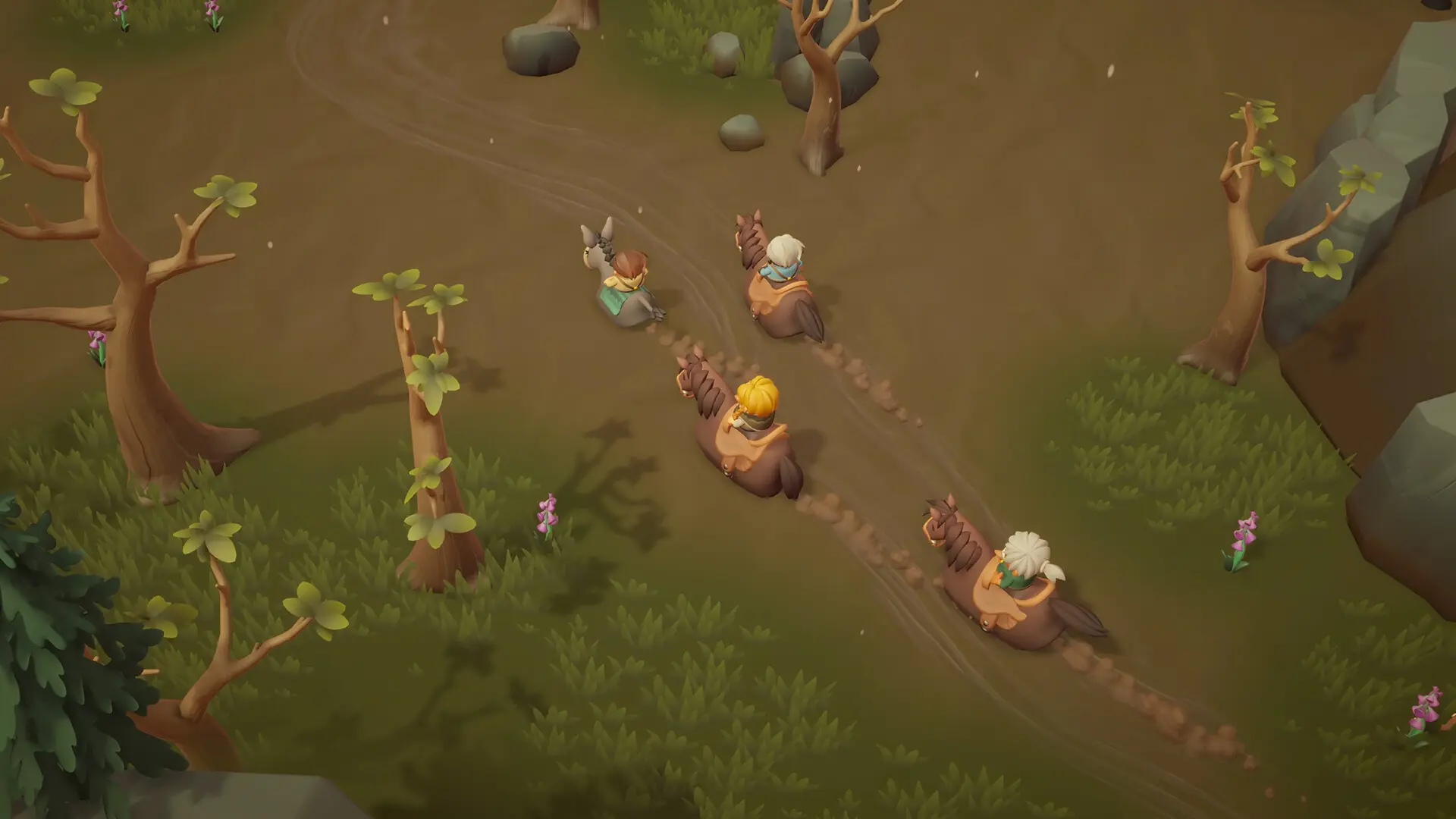 图片[3]-牛仔不能死 Don’t Die In The West v0.10.38P版 官方中文-勇士吧