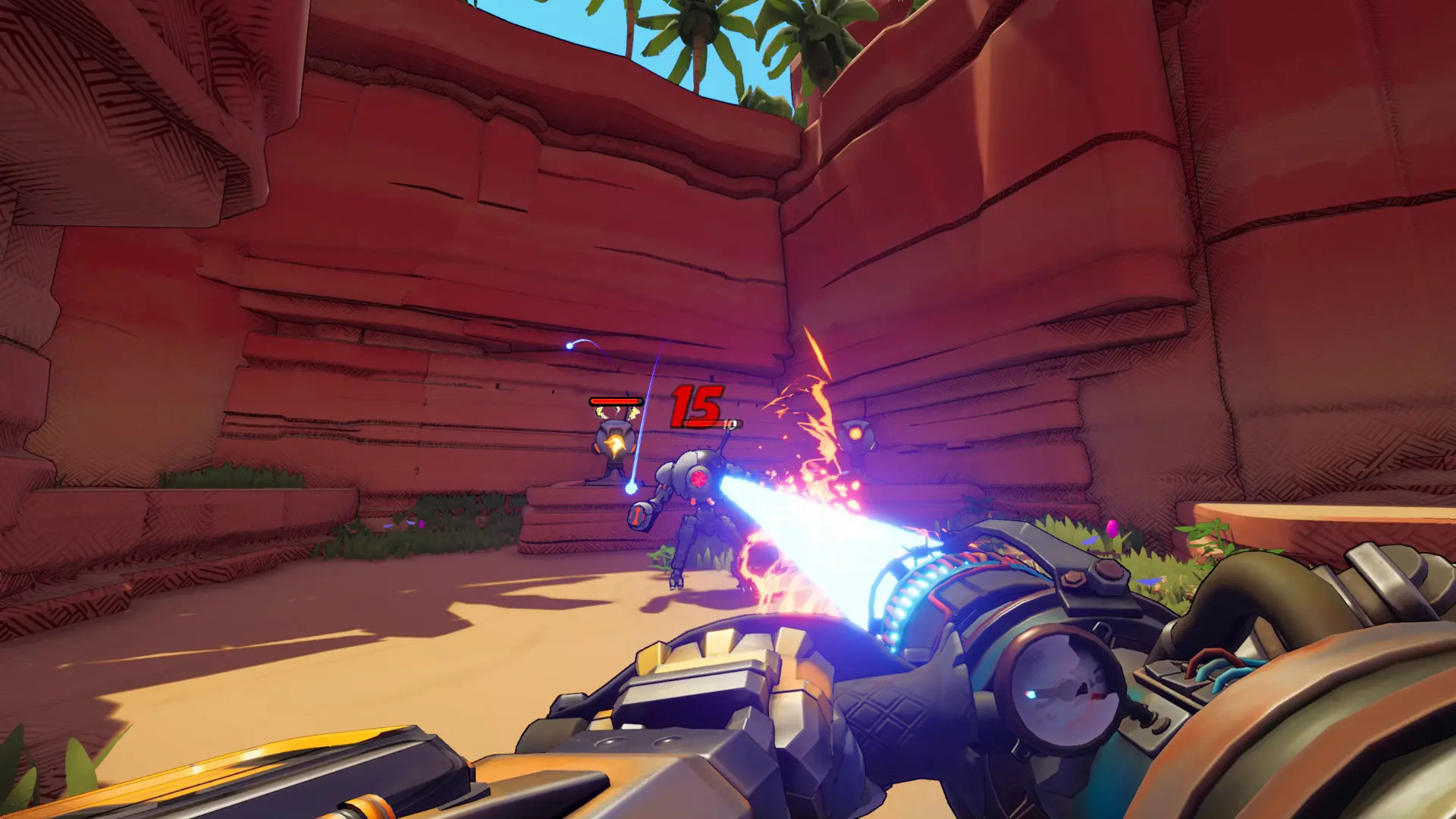 图片[4]-机器人任务 Roboquest v1.6.0.353版 集成全DLC 官方中文-勇士吧