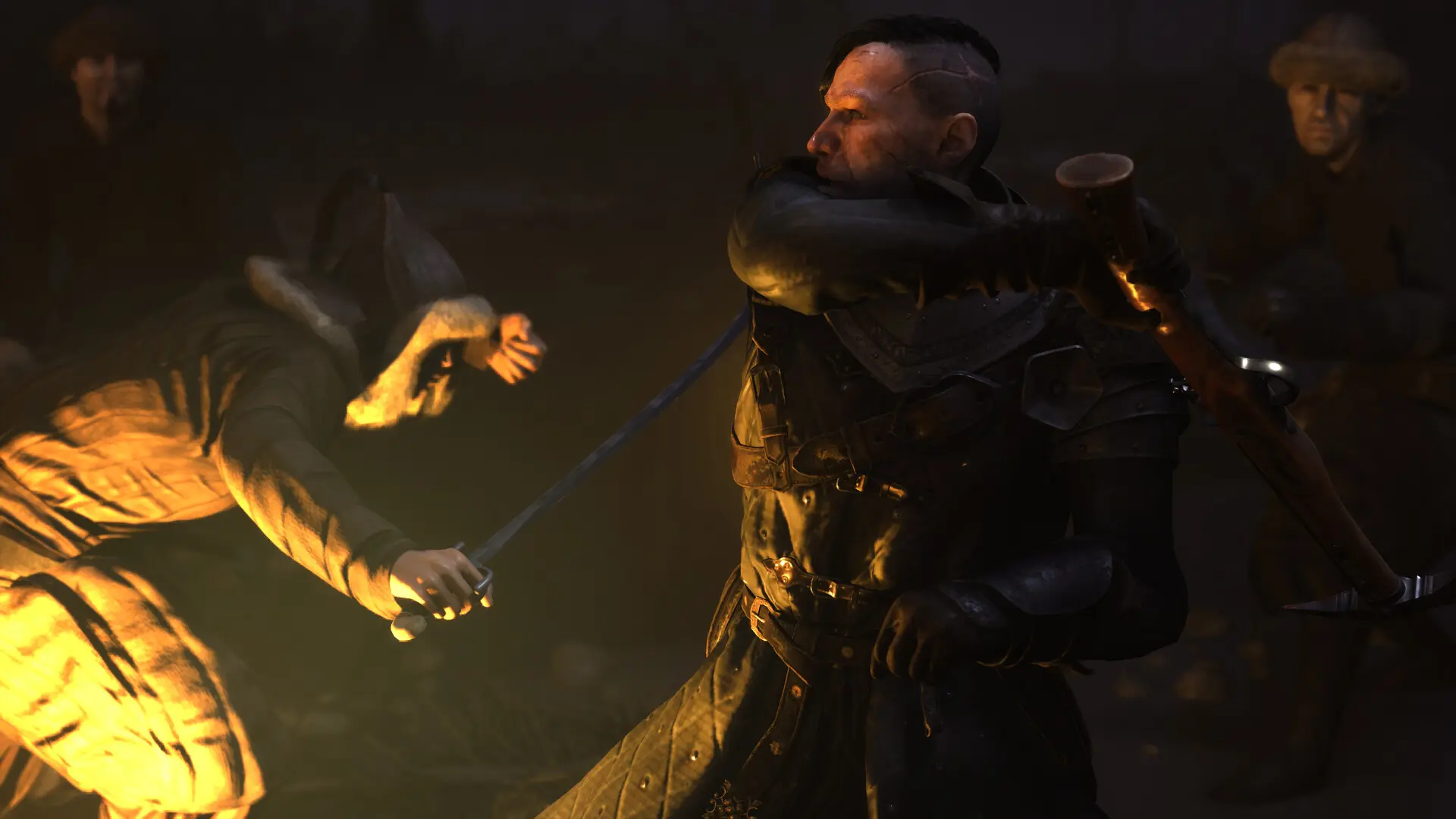 图片[1]-凶兽 BEAST v1.1.24118版 官方中文-勇士吧