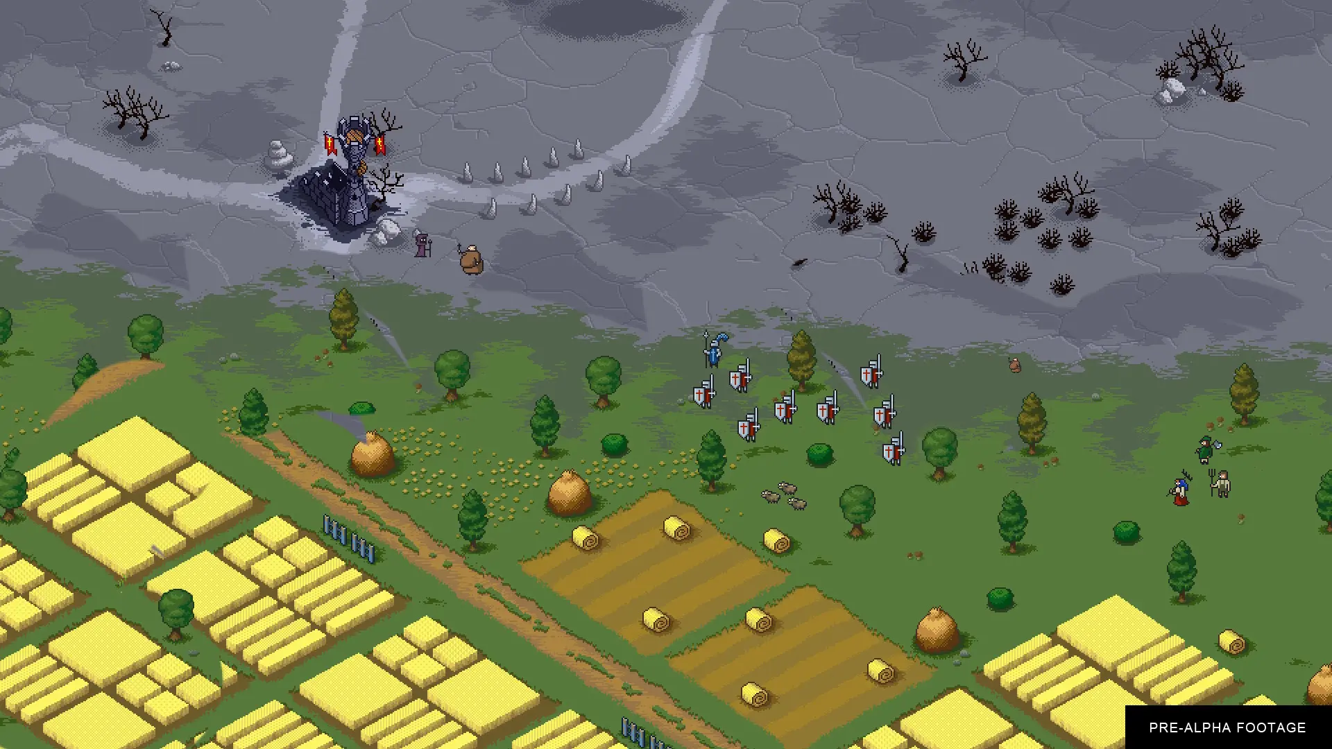 亡灵巫师2 Necrosmith 2 v1.0.7.382a版 亡灵巫师1 Necrosmith v1.3.0.285版 官方中文-勇士吧