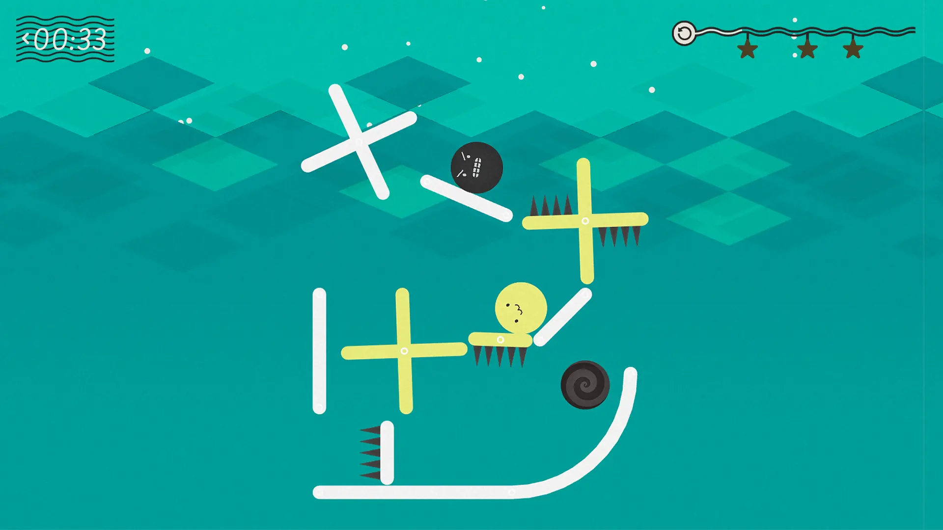 图片[1]-小小星球的故事 Tales Of The Tiny Planet v1.2.1版 官方中文-勇士吧