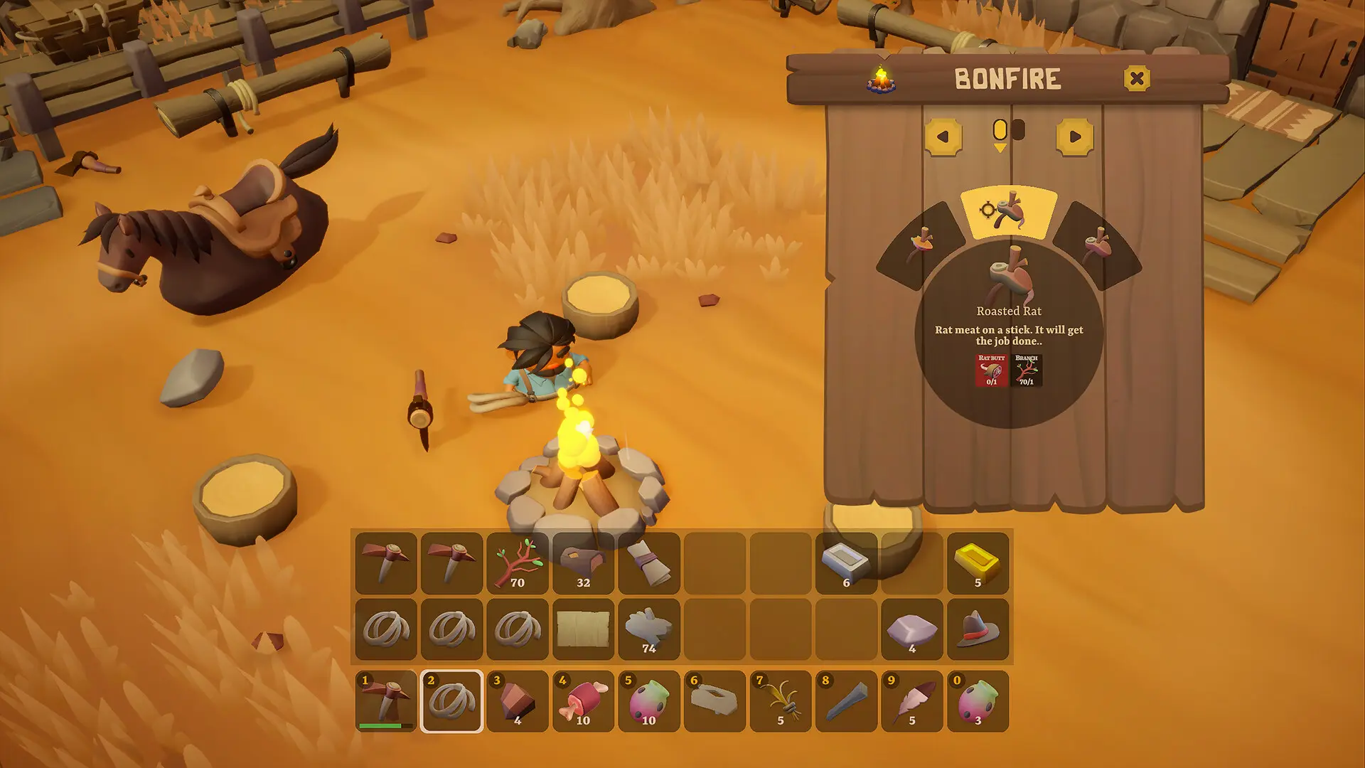 图片[4]-牛仔不能死 Don’t Die In The West v0.10.38P版 官方中文-勇士吧