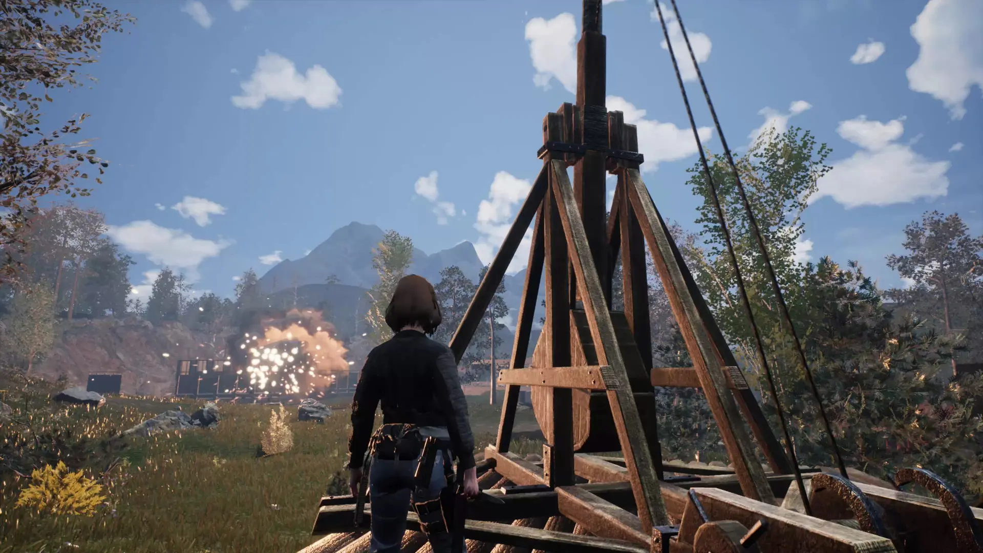 图片[3]-死亡之夜 Night of the Dead The Final Story v1.1.1.13版 集成全DLC 官方中文-勇士吧