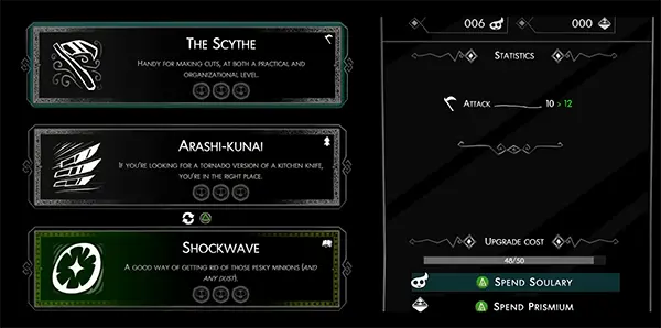 图片[2]-祝你好死 Have a Nice Death-勇士吧