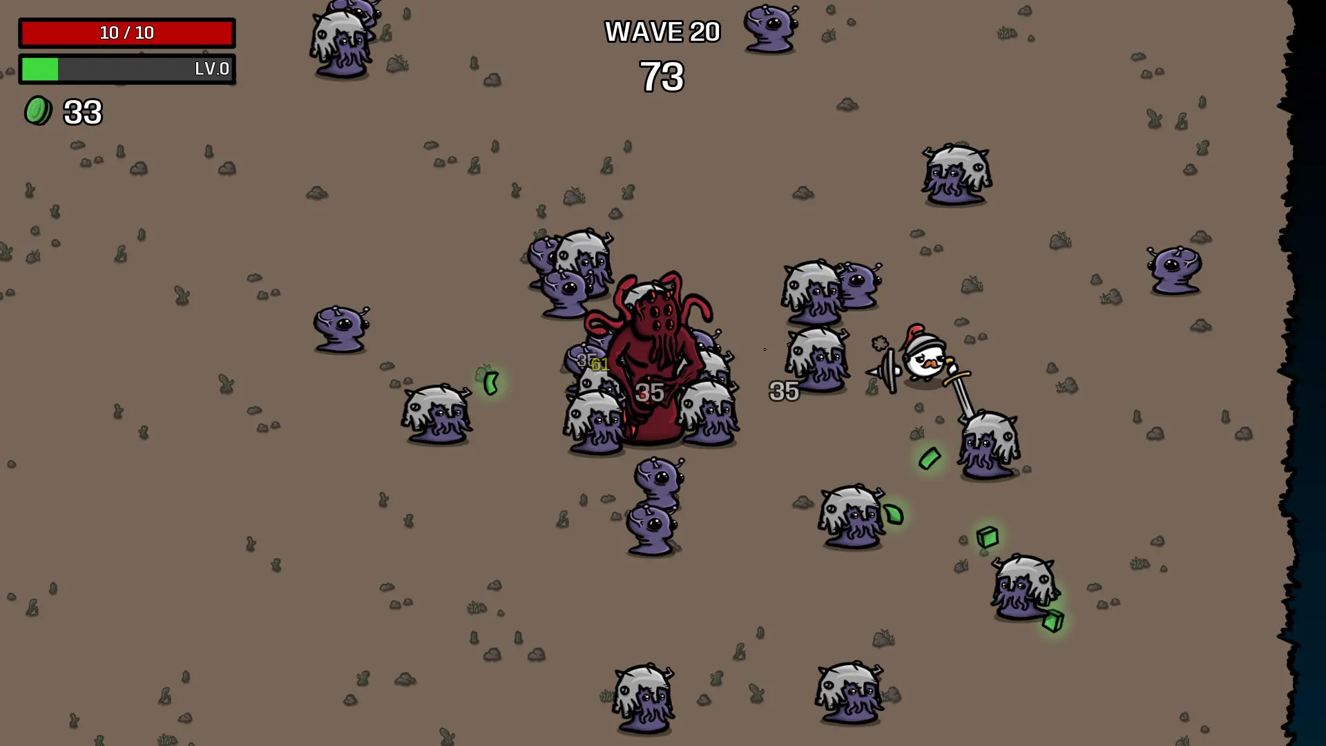 图片[2]-土豆兄弟 Brotato v1.1.9.2a版 官方中文-勇士吧