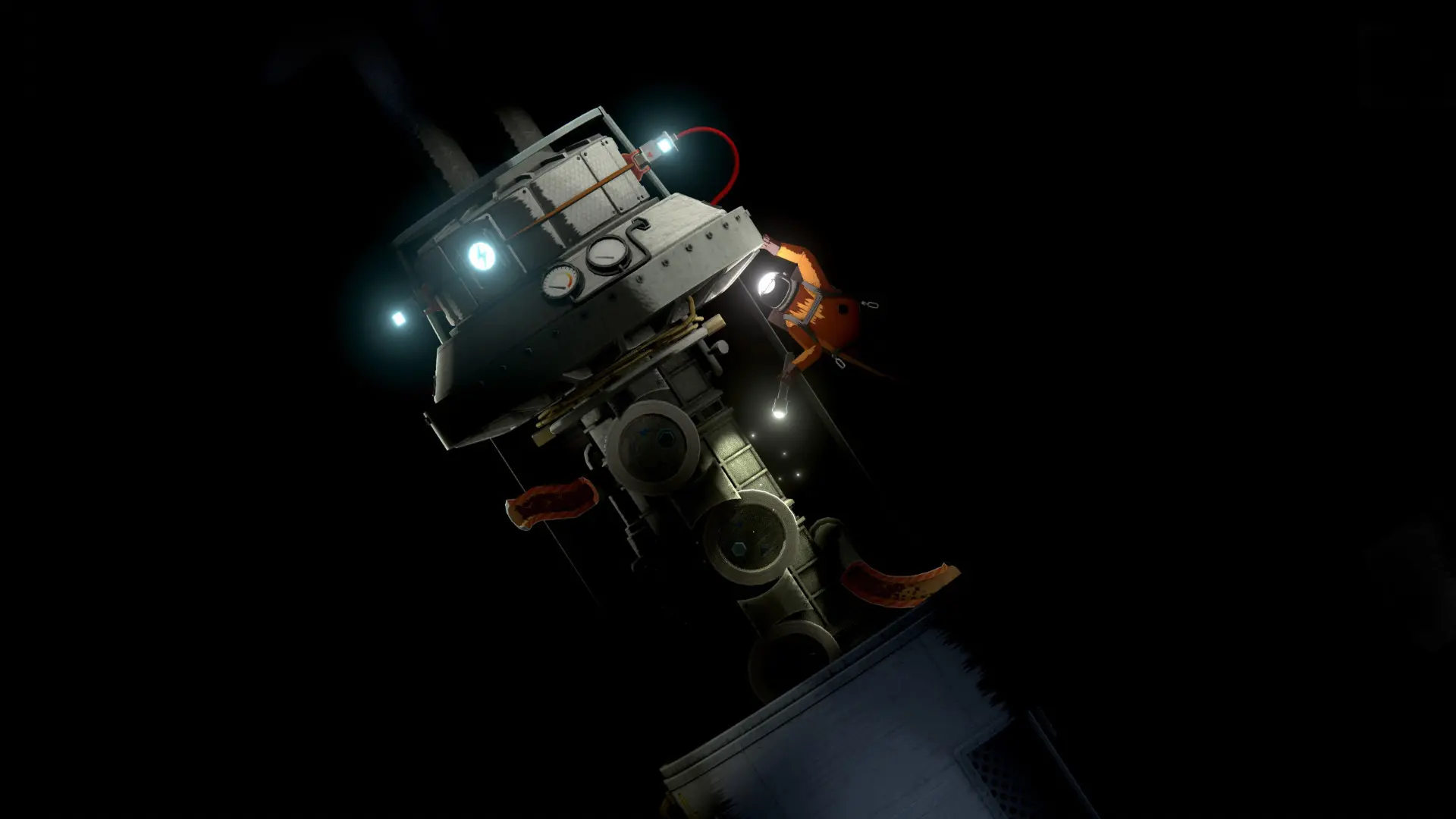 图片[3]-天体 Heavenly Bodies v1.006.005版 官方中文-勇士吧