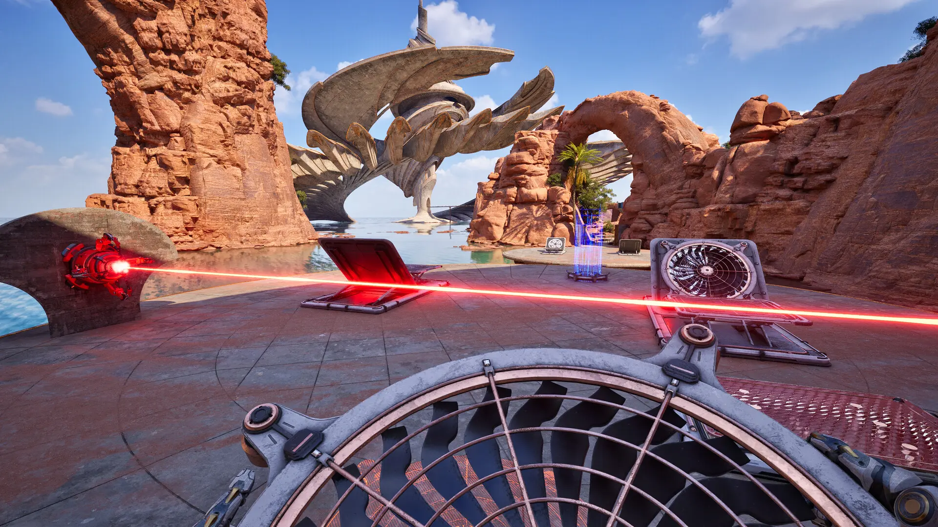 图片[1]-塔洛斯的法则2 The Talos Principle 2 v696260版 集成全DLC 官方中文-勇士吧