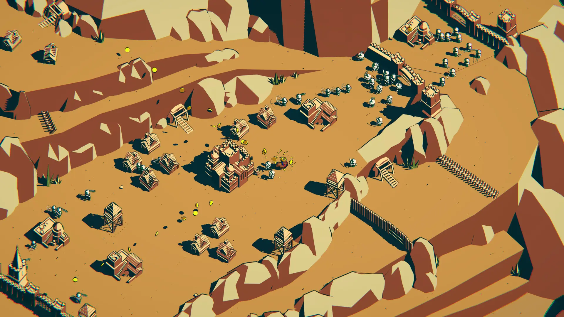 图片[4]-王座陨落 Thronefall v2.12版 官方中文-勇士吧