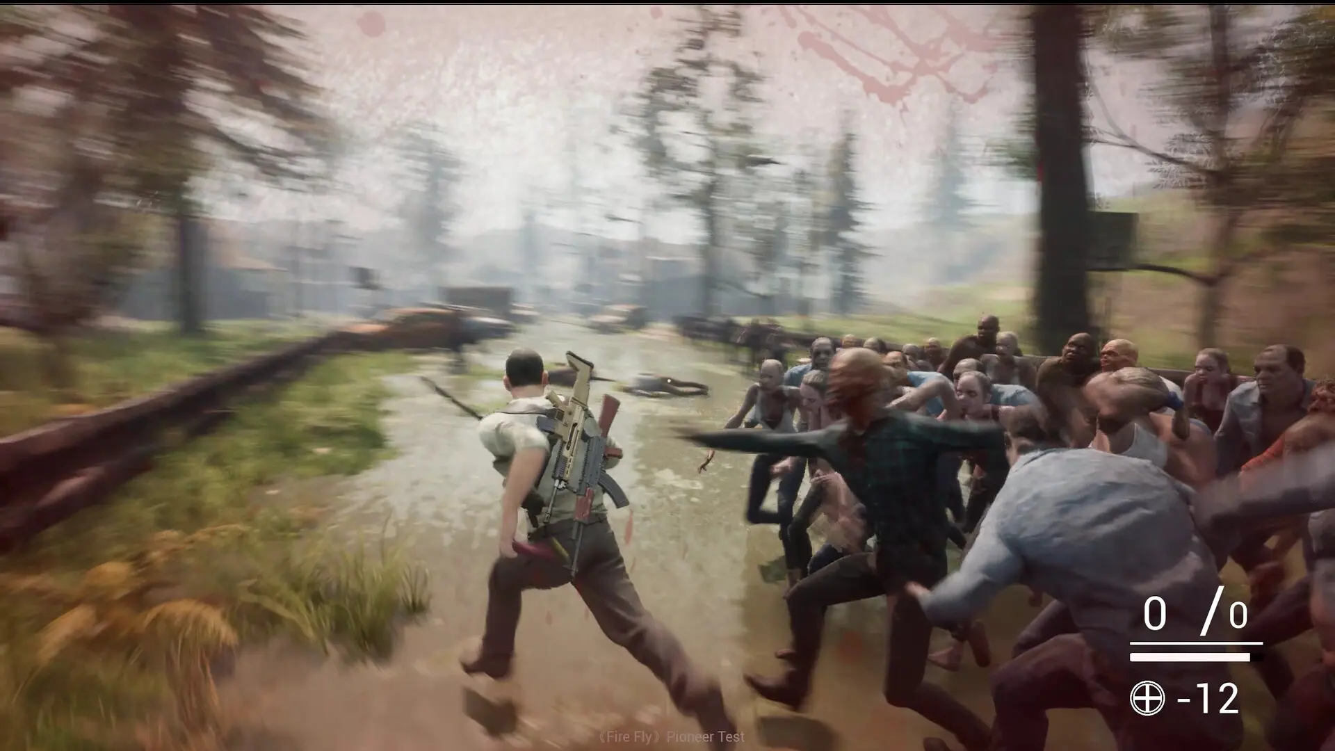 图片[1]-萤火 FireFly v0.1版 官方中文-勇士吧