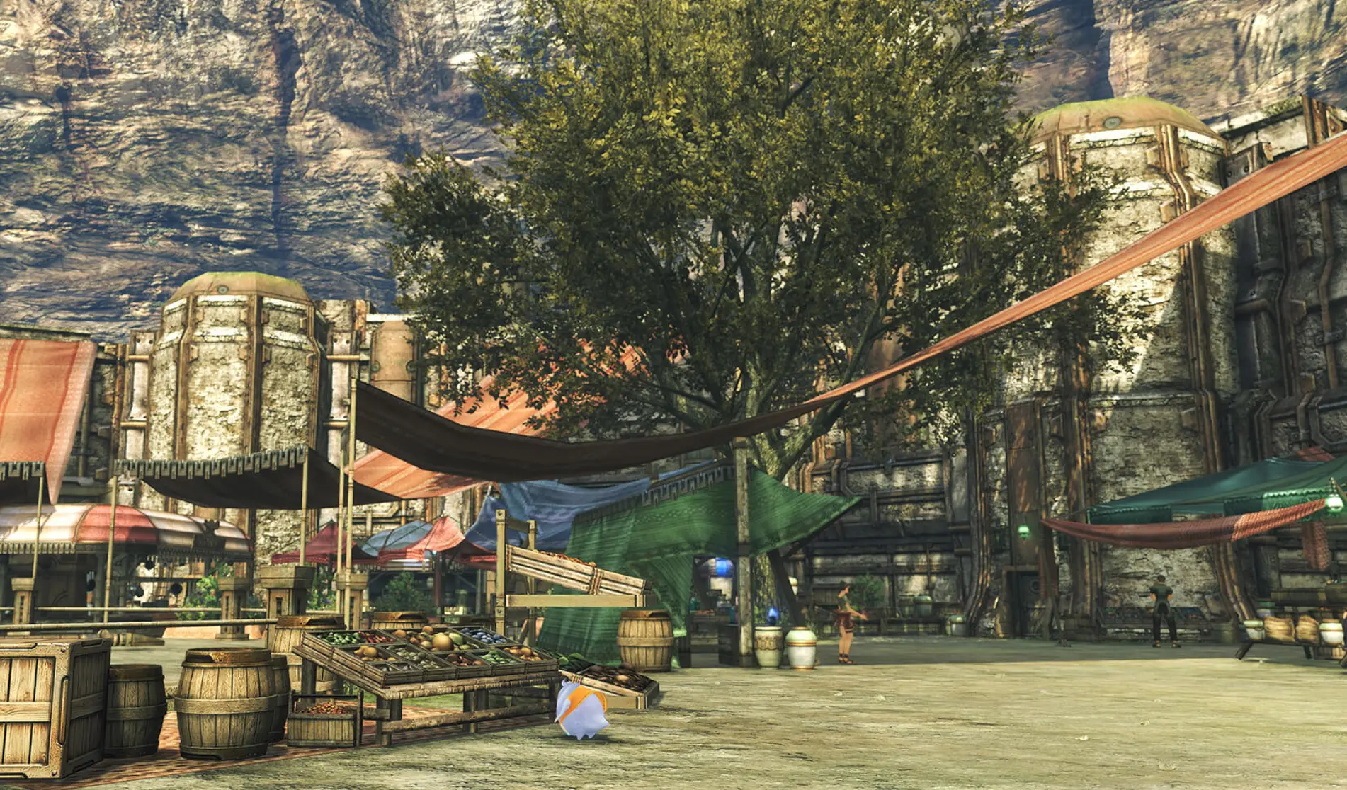 图片[2]-异度之刃 决定版 Xenoblade Chronicles Definitive Edition v1.1.2版 官方中文-勇士吧