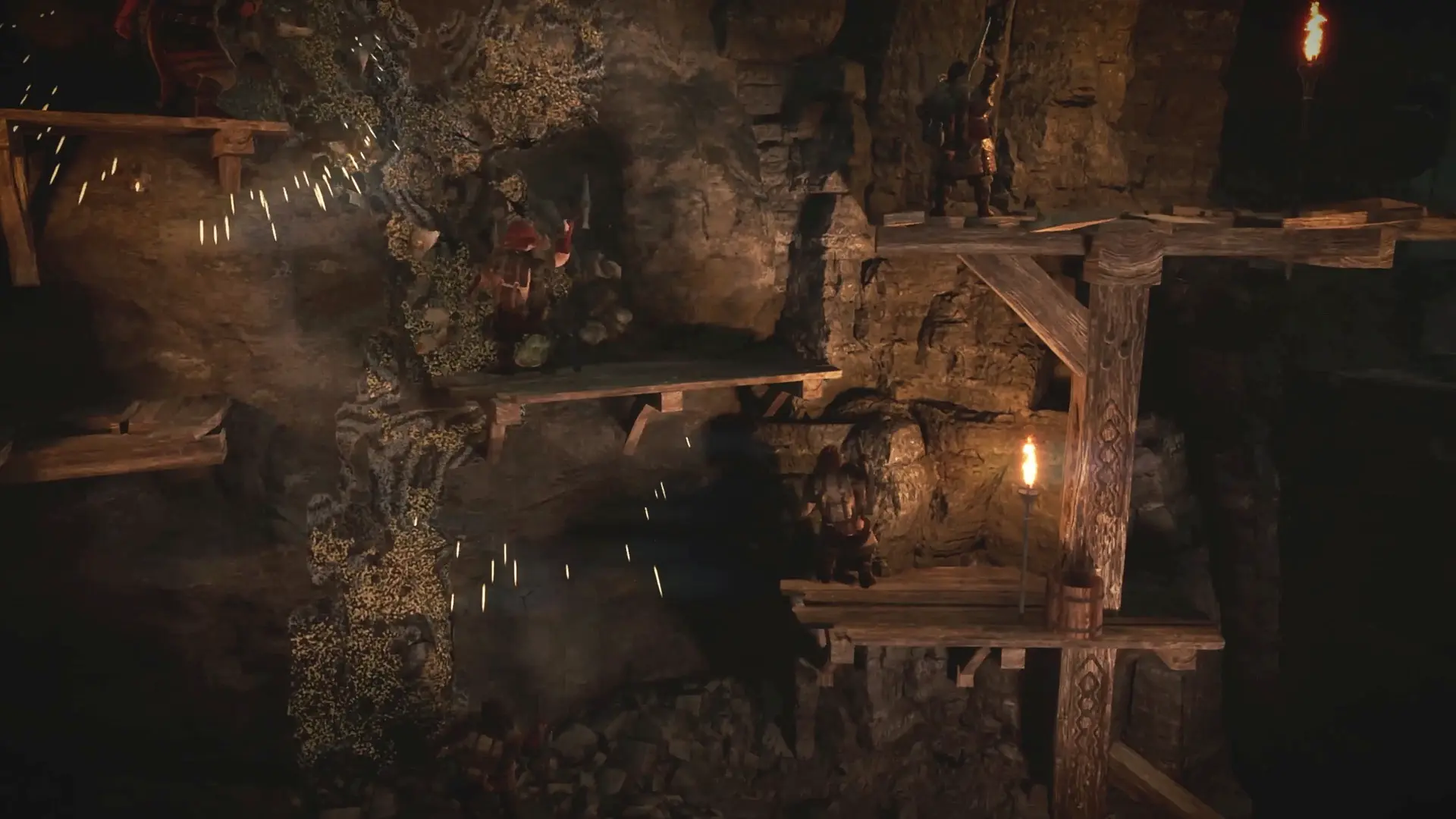 指环王 重返莫瑞亚 The Lord of the Rings Return to Moria v1.4.3.186307版 官方中文-勇士吧