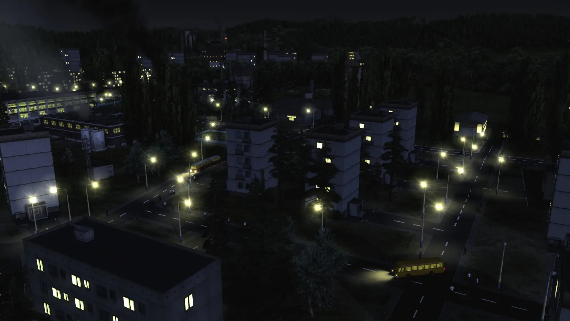 图片[1]-工人和资源 苏维埃共和国 Soviet Republic v1.0.0.20a版 官方中文-勇士吧