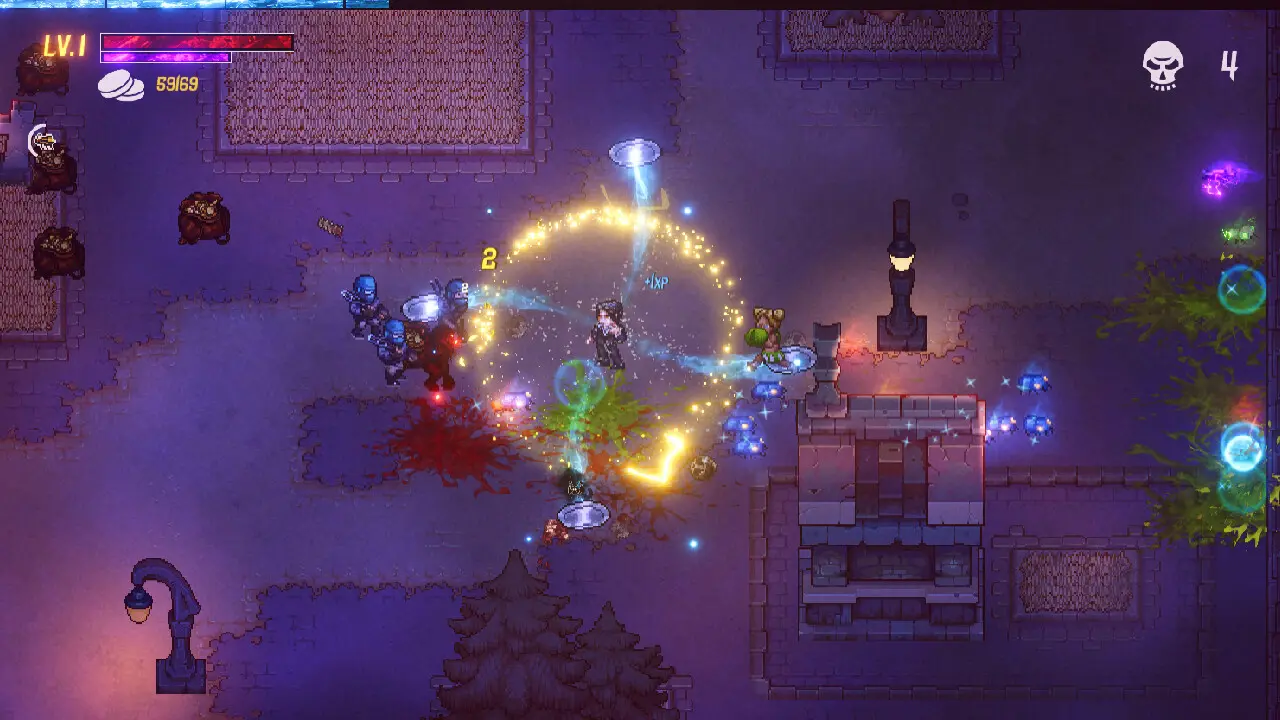 图片[3]-雷恩菲尔德 赋血古拉口 Renfield Bring Your Own Blood v1.1.60版 官方中文-勇士吧