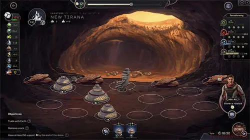 图片[1]-焕然异星 Terraformers-勇士吧