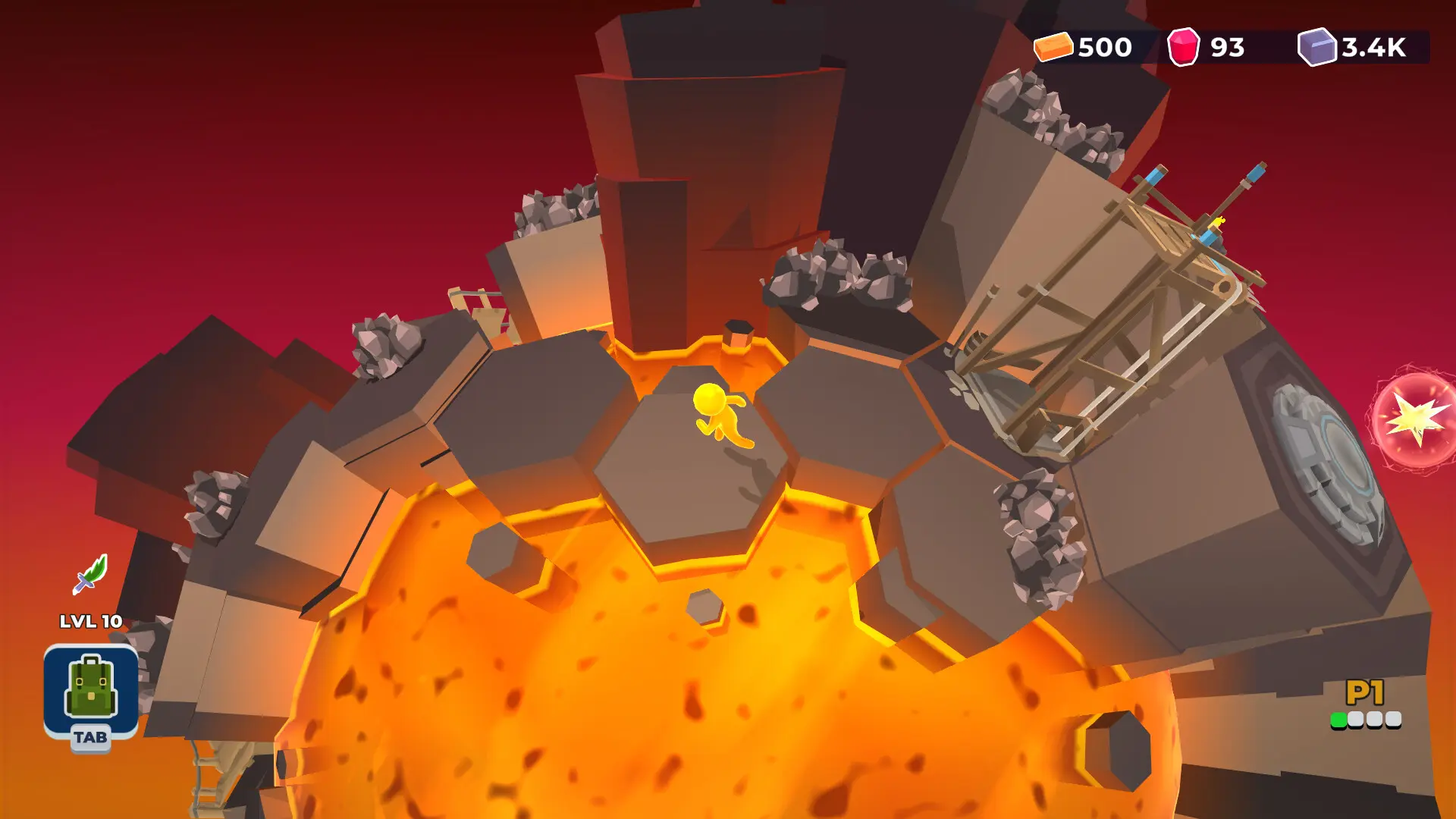 图片[1]-我的小宇宙 My Little Universe v1.5.0版 官方中文-勇士吧