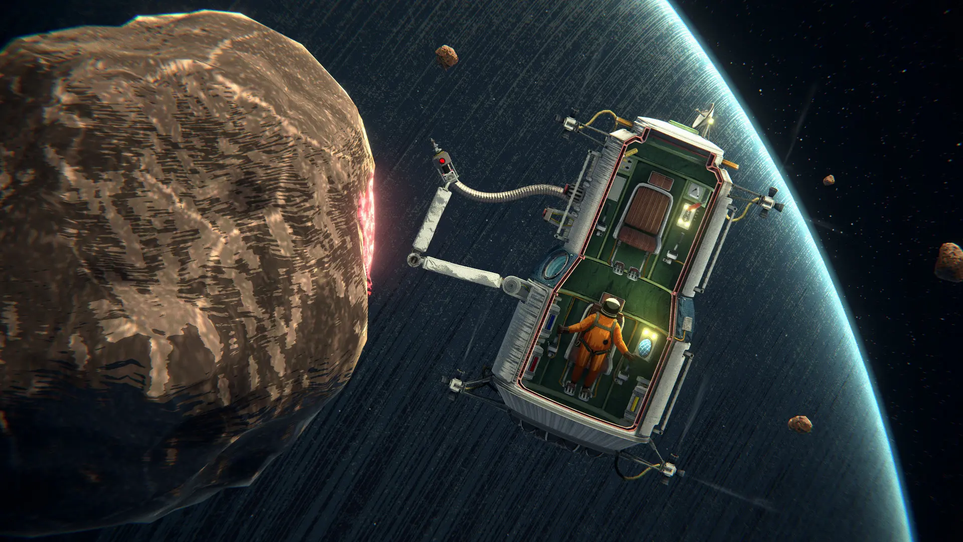 天体 Heavenly Bodies v1.006.005版 官方中文-勇士吧