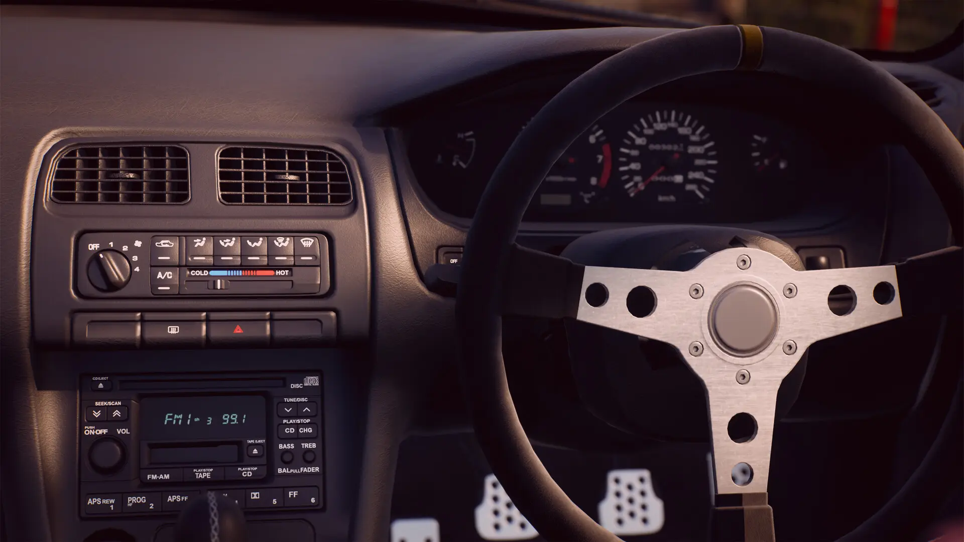 图片[2]-日本漂移大师 Japanese Drift Master v2024.10.02版 官方中文-勇士吧