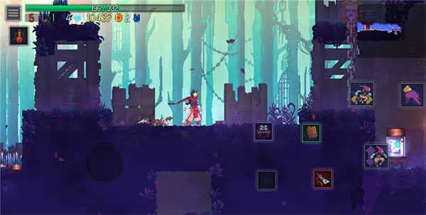 图片[3]-死亡细胞 Dead Cells-勇士吧