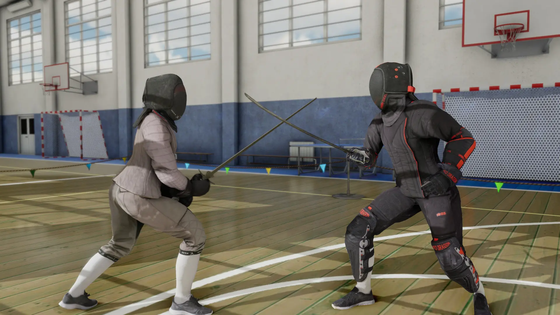 图片[4]-骇厉四斩 Hellish Quart v2025.02.08.0版 官方中文-勇士吧