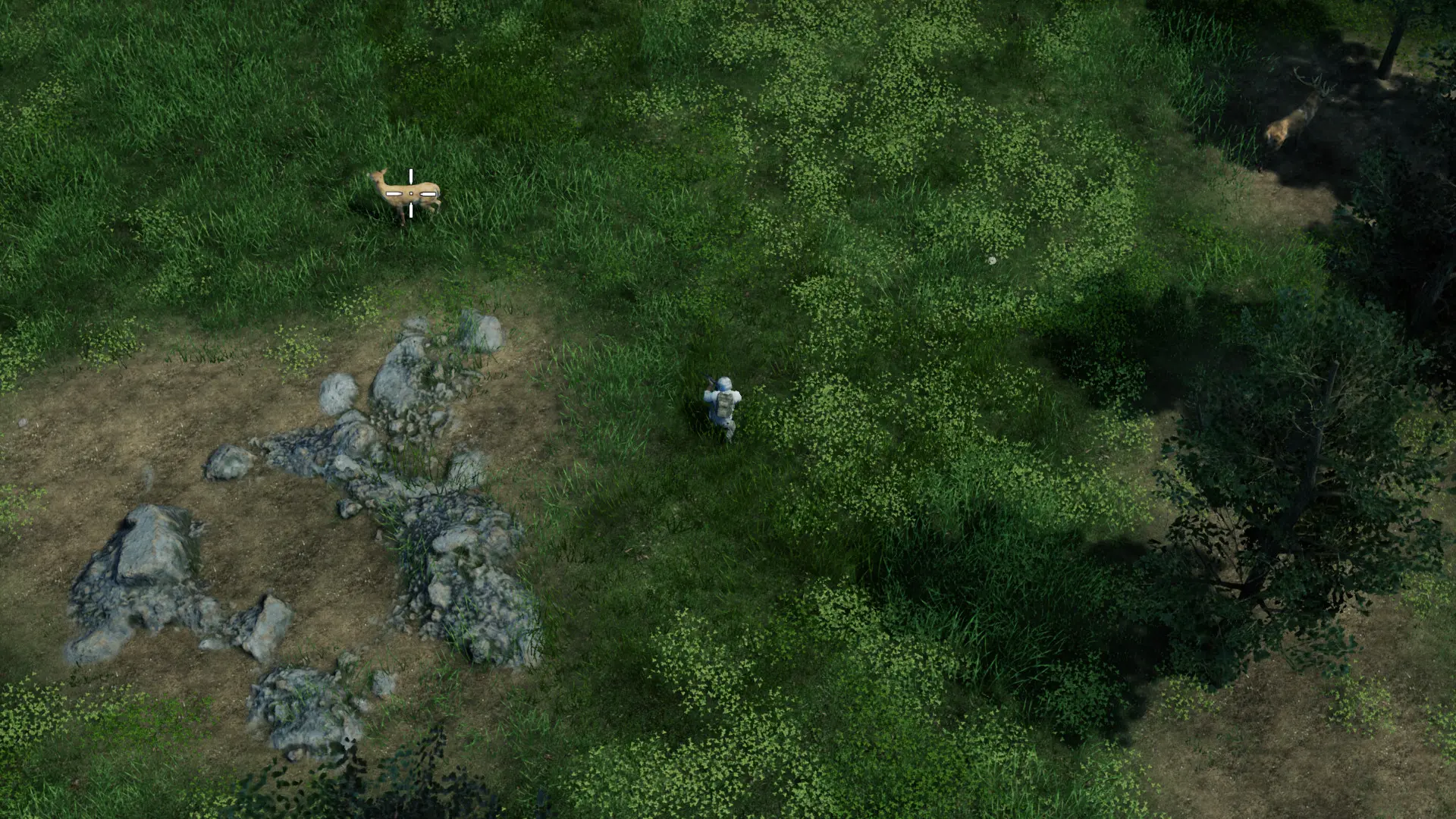 人道Z HumanitZ v916.03版 集成全DLC 官方中文-勇士吧