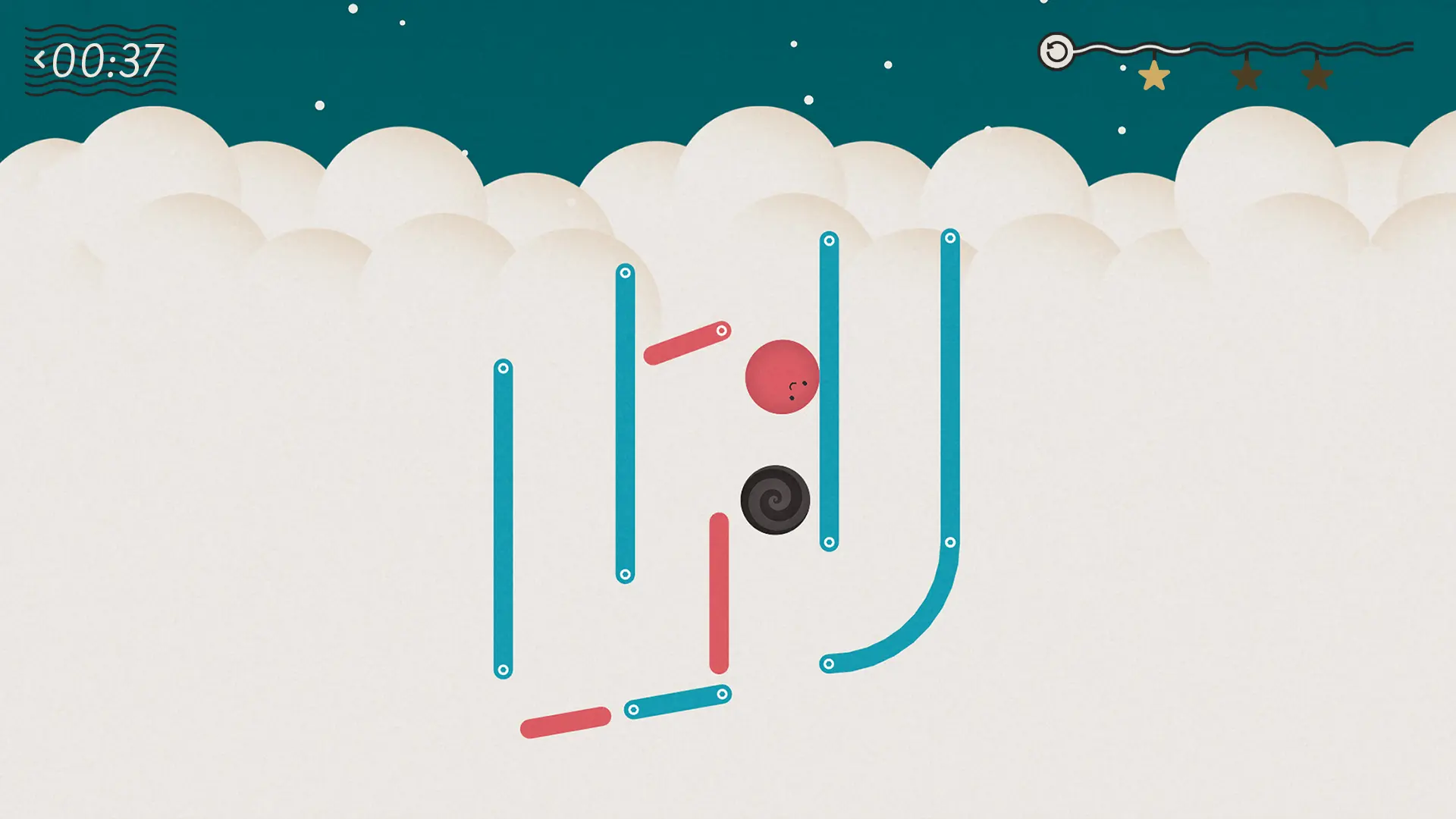 图片[2]-小小星球的故事 Tales Of The Tiny Planet v1.2.1版 官方中文-勇士吧