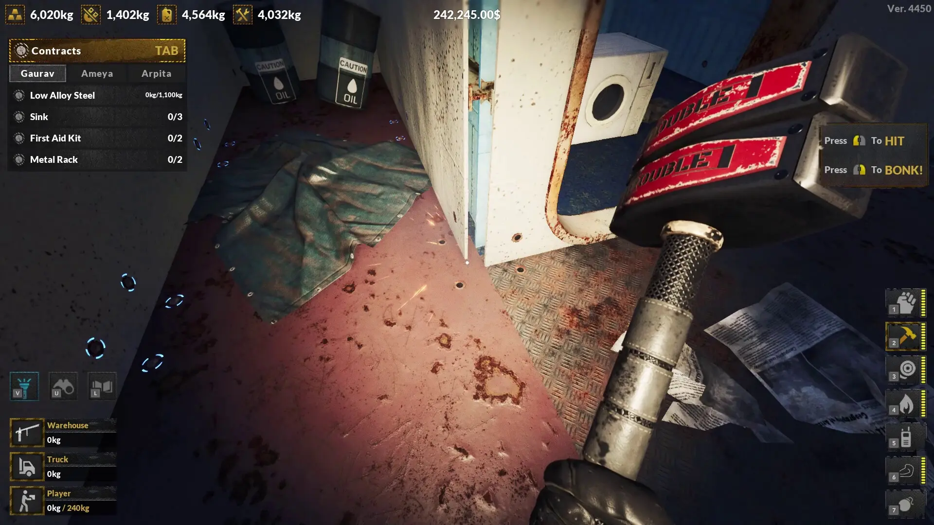 图片[4]-船舶墓地模拟器2 Ship Graveyard Simulator 2 v11968版 集成全DLC 官方中文-勇士吧