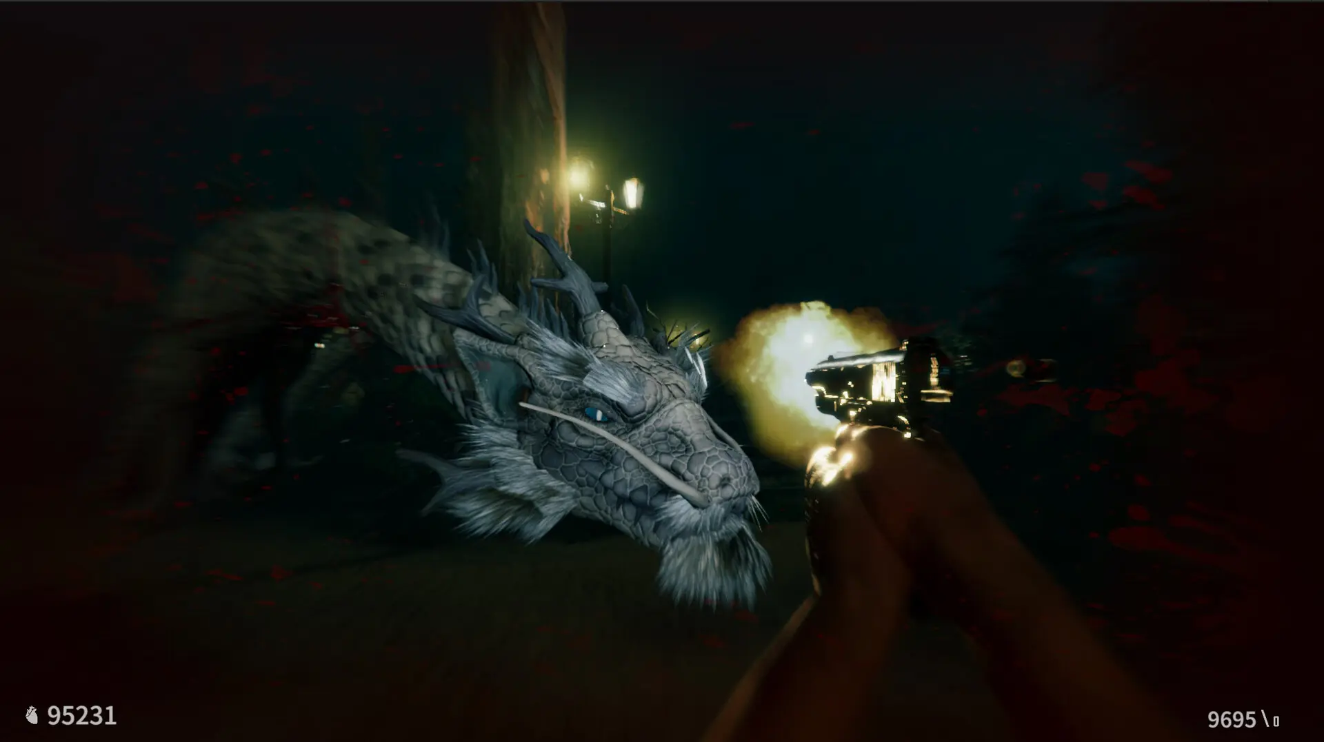 图片[1]-迷离诡夜 Blurred Weird Night v2025.01.24版 官方中文-勇士吧