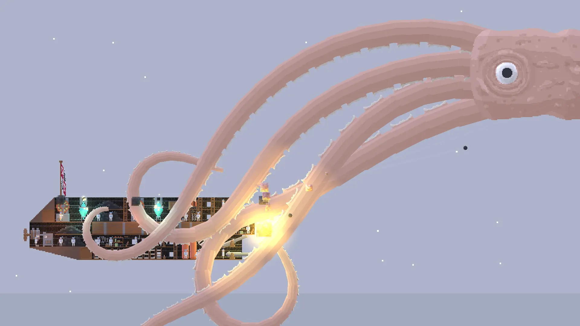 图片[1]-飞艇 征服天空 Airships Conquer the Skies v1.2.7.3g版 官方中文-勇士吧