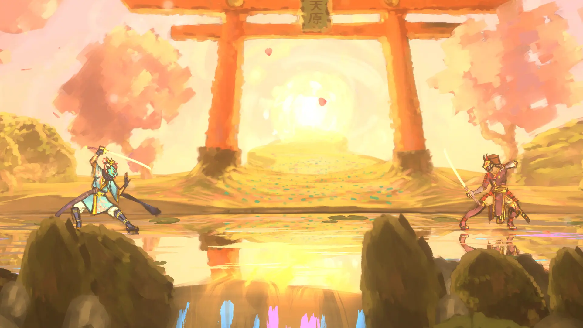 图片[3]-斩之道 Sclash v1.1.63版 官方中文-勇士吧