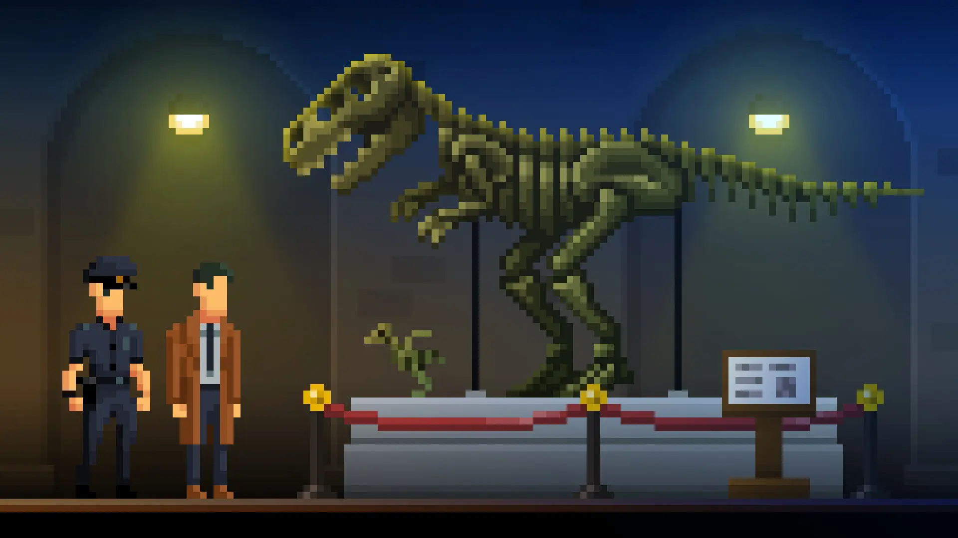 图片[1]-黑暗侦探 The Darkside Detective v2.127.4.167d版 官方中文-勇士吧