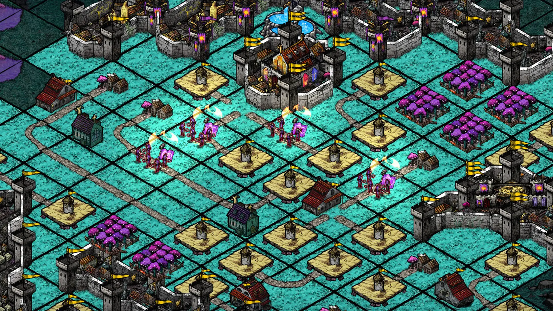 图片[4]-城堡之巅 ORX v0.12.0.14版 官方中文-勇士吧