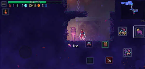 图片[1]-死亡细胞 Dead Cells-勇士吧