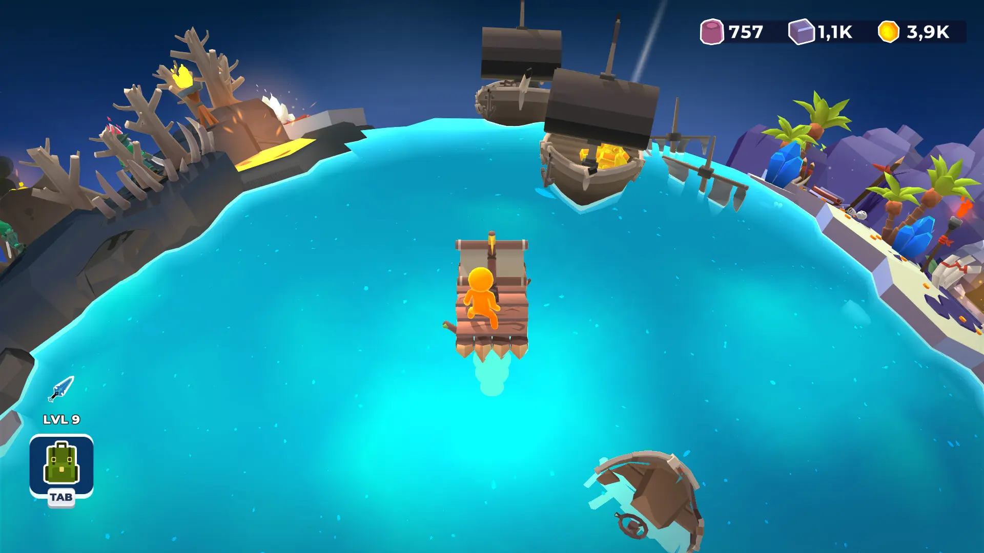 图片[2]-我的小宇宙 My Little Universe v1.5.0版 官方中文-勇士吧