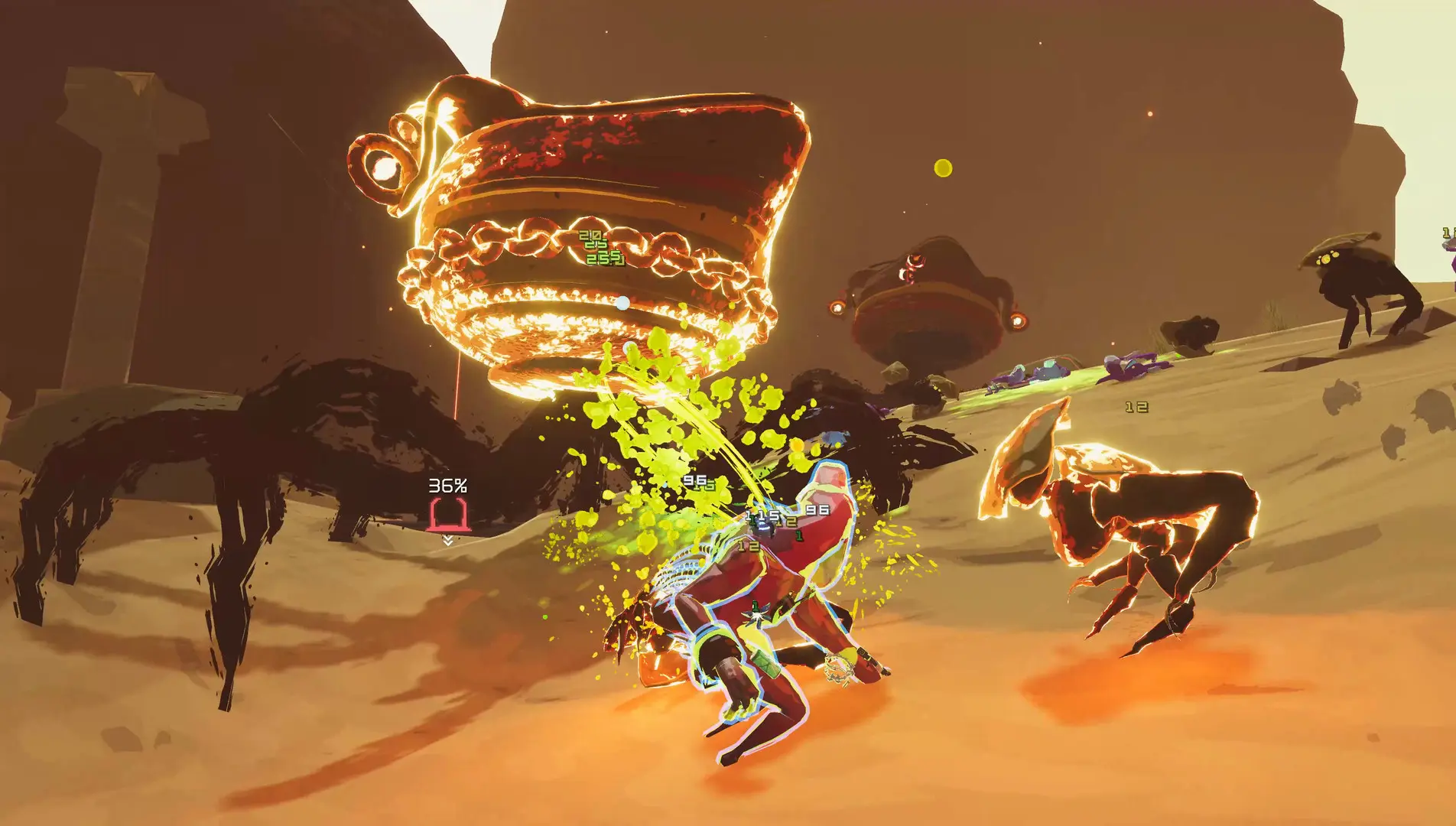 图片[3]-雨中冒险2 Risk of Rain 2 v1.3.6.371联机版 集成全DLC 官方中文 雨中冒险1-勇士吧