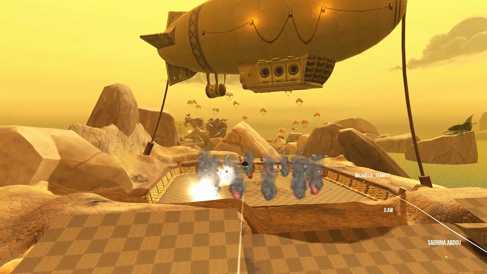 图片[1]-和你的朋友打高尔夫 Golf With Your Friends v282.909355版 集成全DLC 官方中文-勇士吧