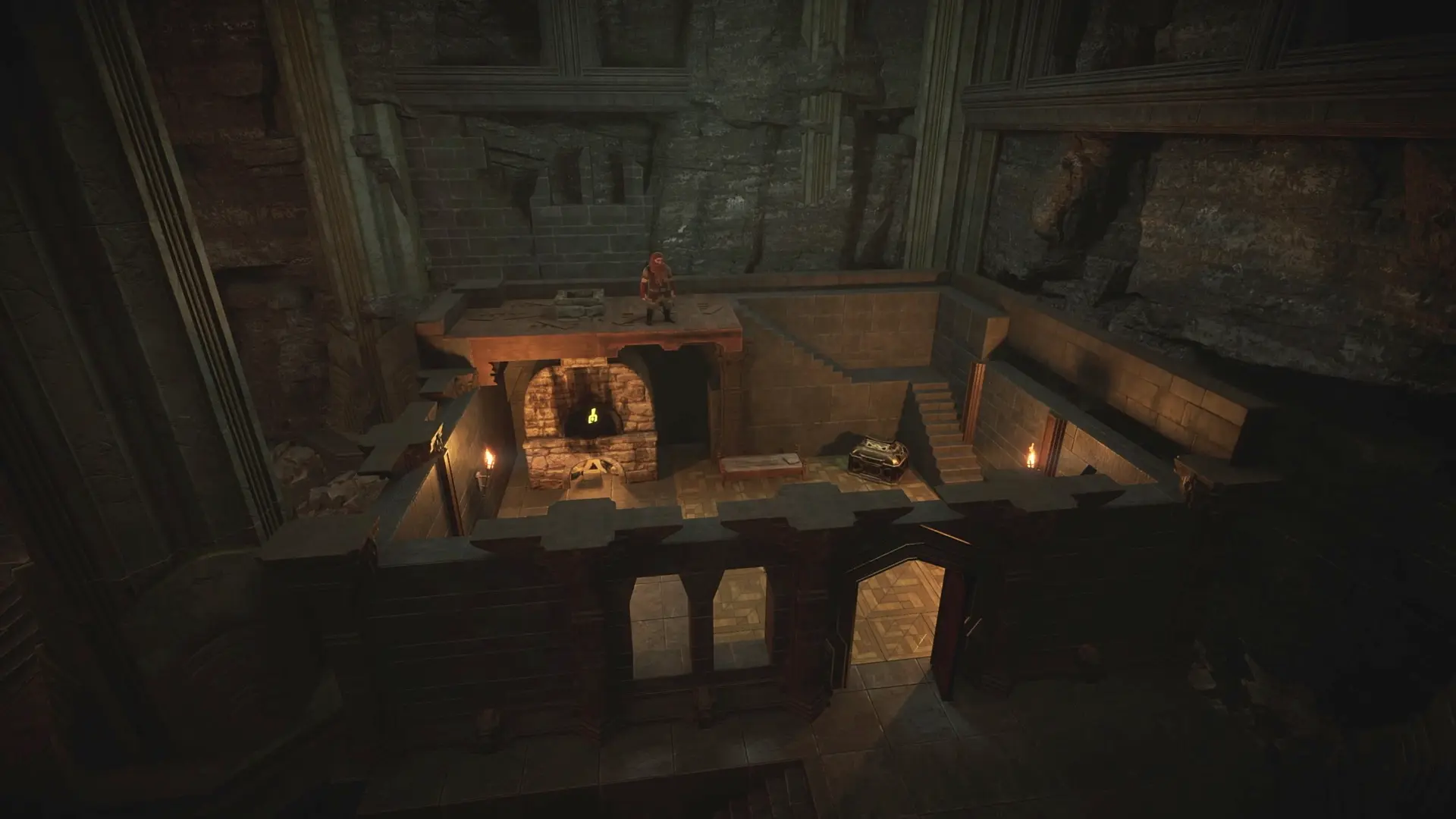 图片[2]-指环王 重返莫瑞亚 The Lord of the Rings Return to Moria v1.4.3.186307版 官方中文-勇士吧