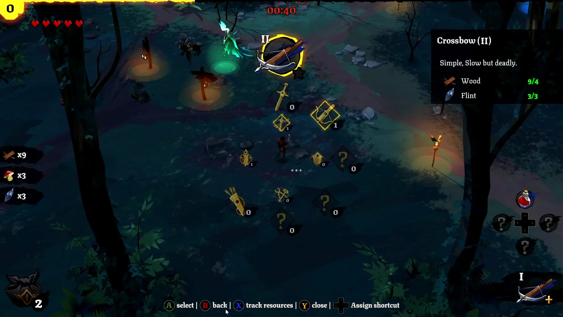 图片[4]-昂骷 An Ankou v0.5.1b版 官方中文-勇士吧