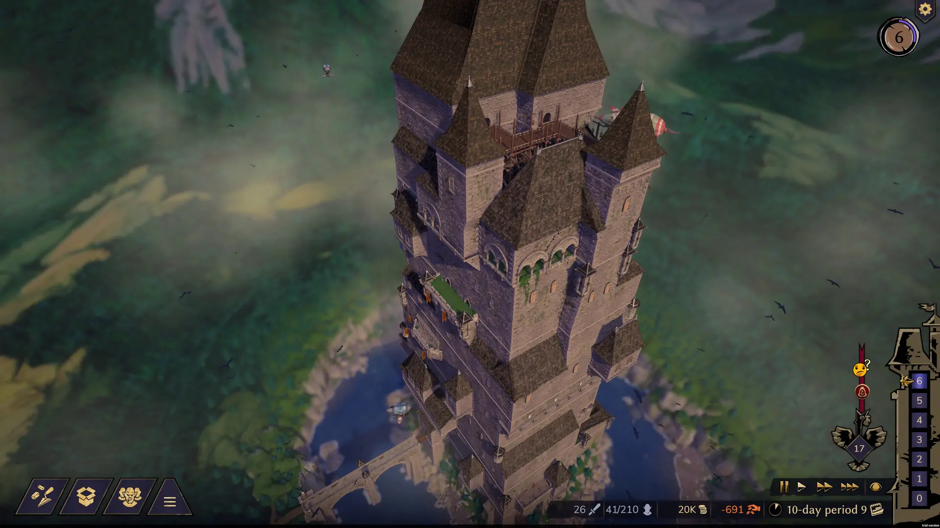 图片[3]-纳赫鲁博王国地下城大师 Naheulbeuk’s Dungeon Master v1.8.8475版 官方中文-勇士吧