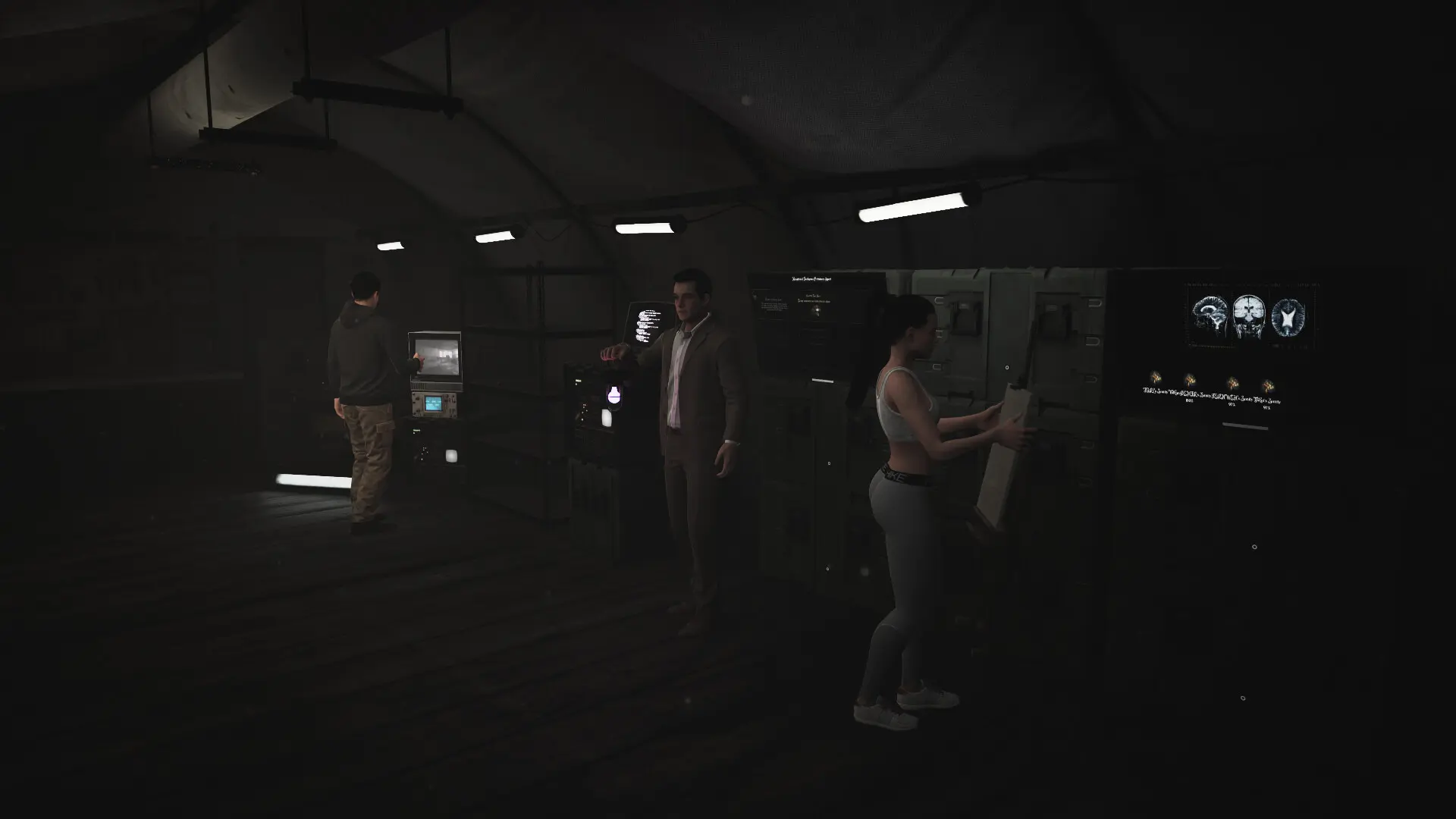 图片[4]-恶魔学家 Demonologist v1.5.1单机版 v1.4.0联机版 官方中文-勇士吧